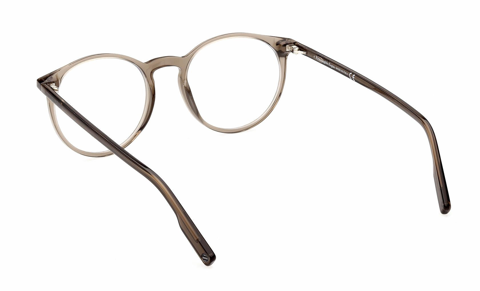 Zegna Eyeglasses EZ5237 051