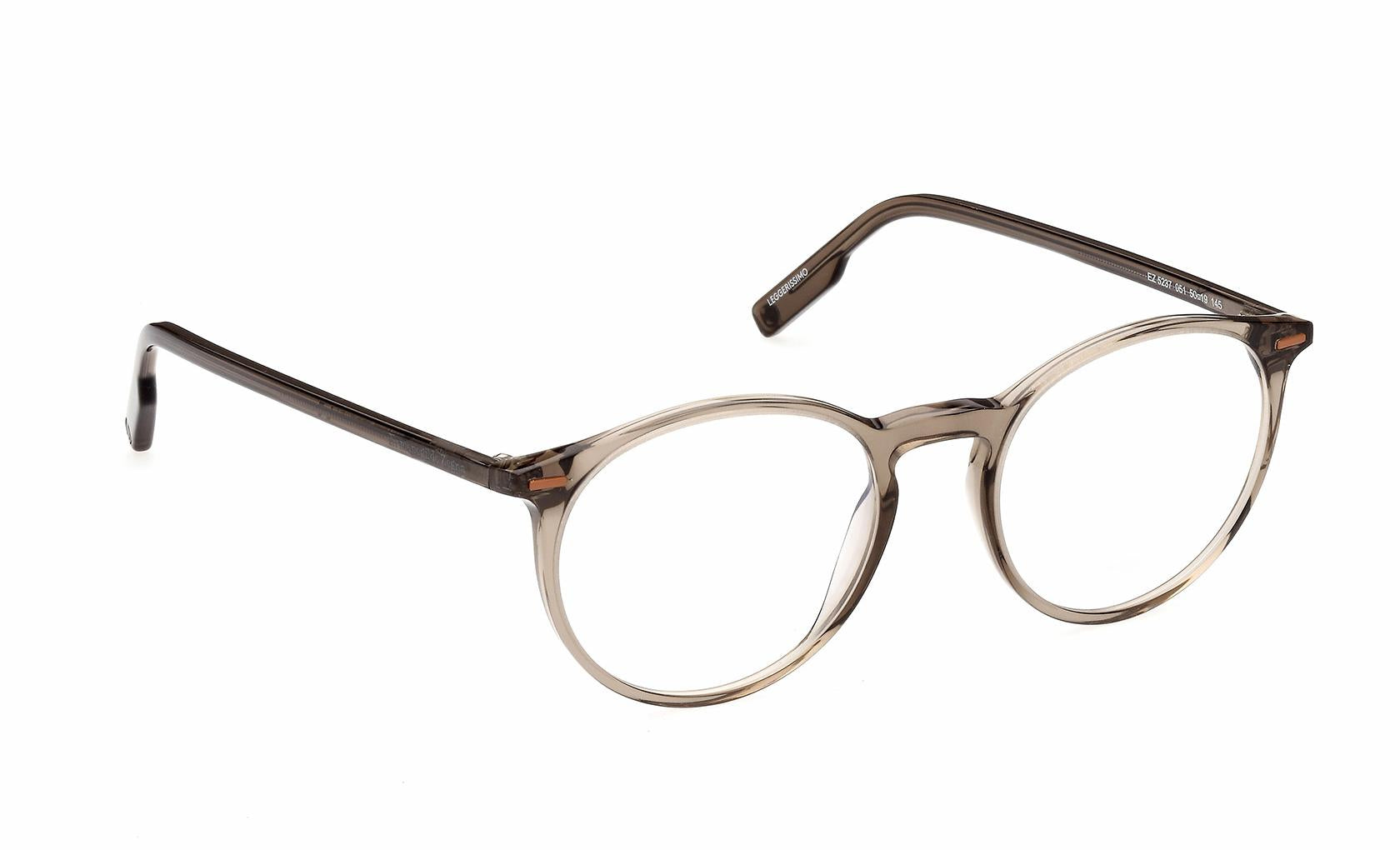 Zegna Eyeglasses EZ5237 051
