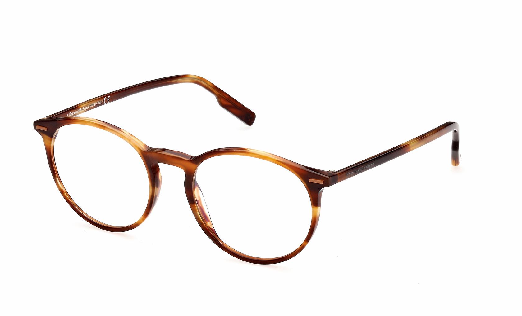 Zegna Eyeglasses EZ5237 052