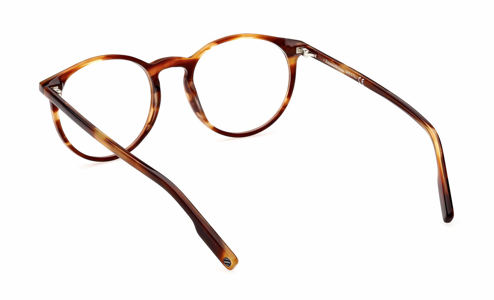 Zegna Eyeglasses EZ5237 052