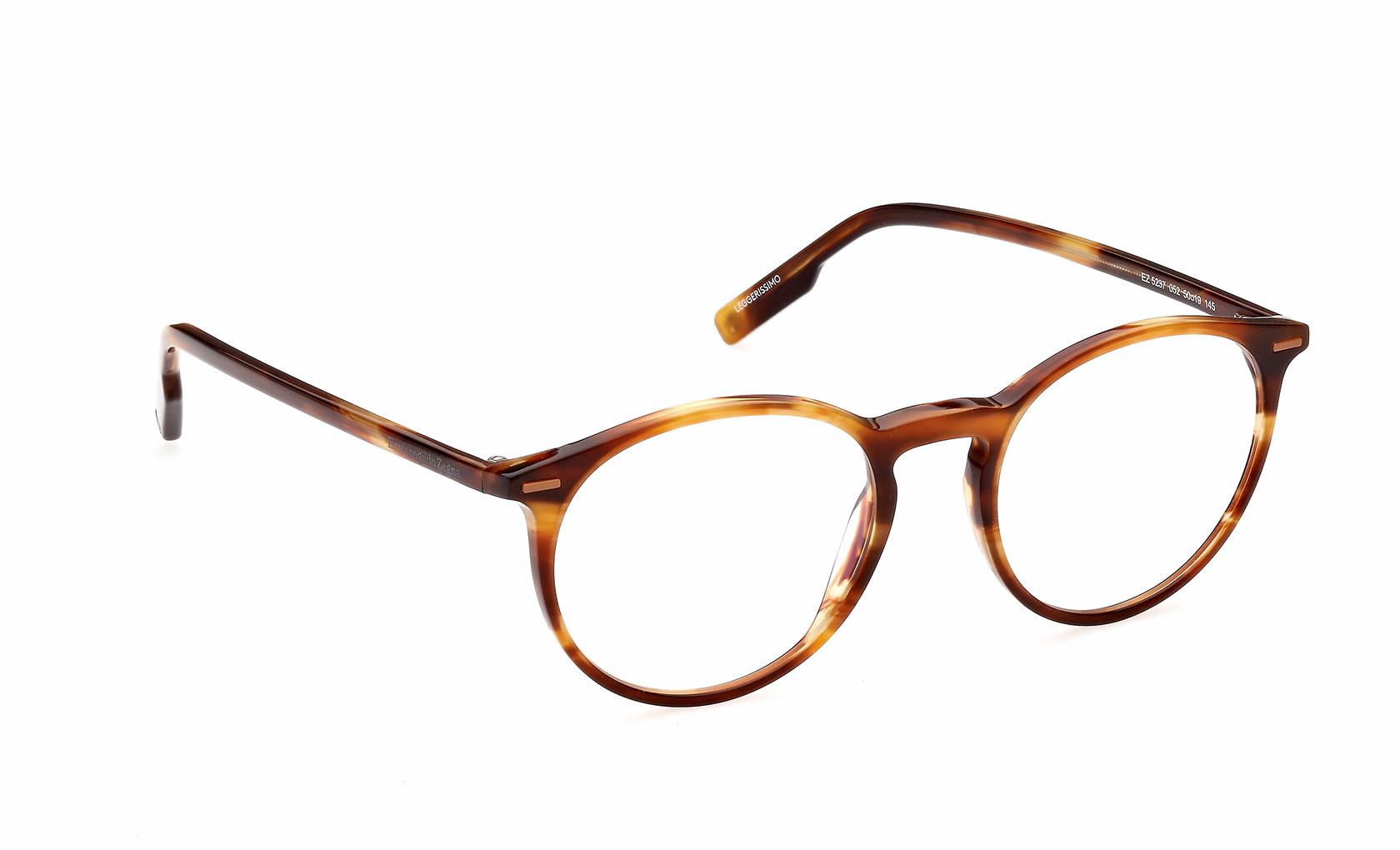 Zegna Eyeglasses EZ5237 052
