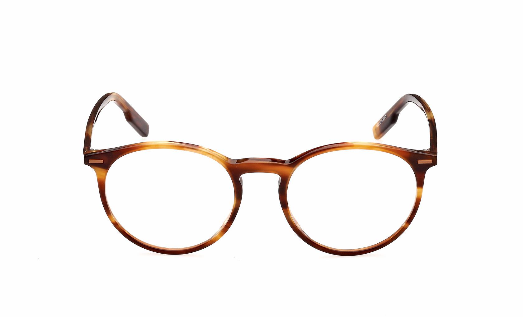 Zegna Eyeglasses EZ5237 052