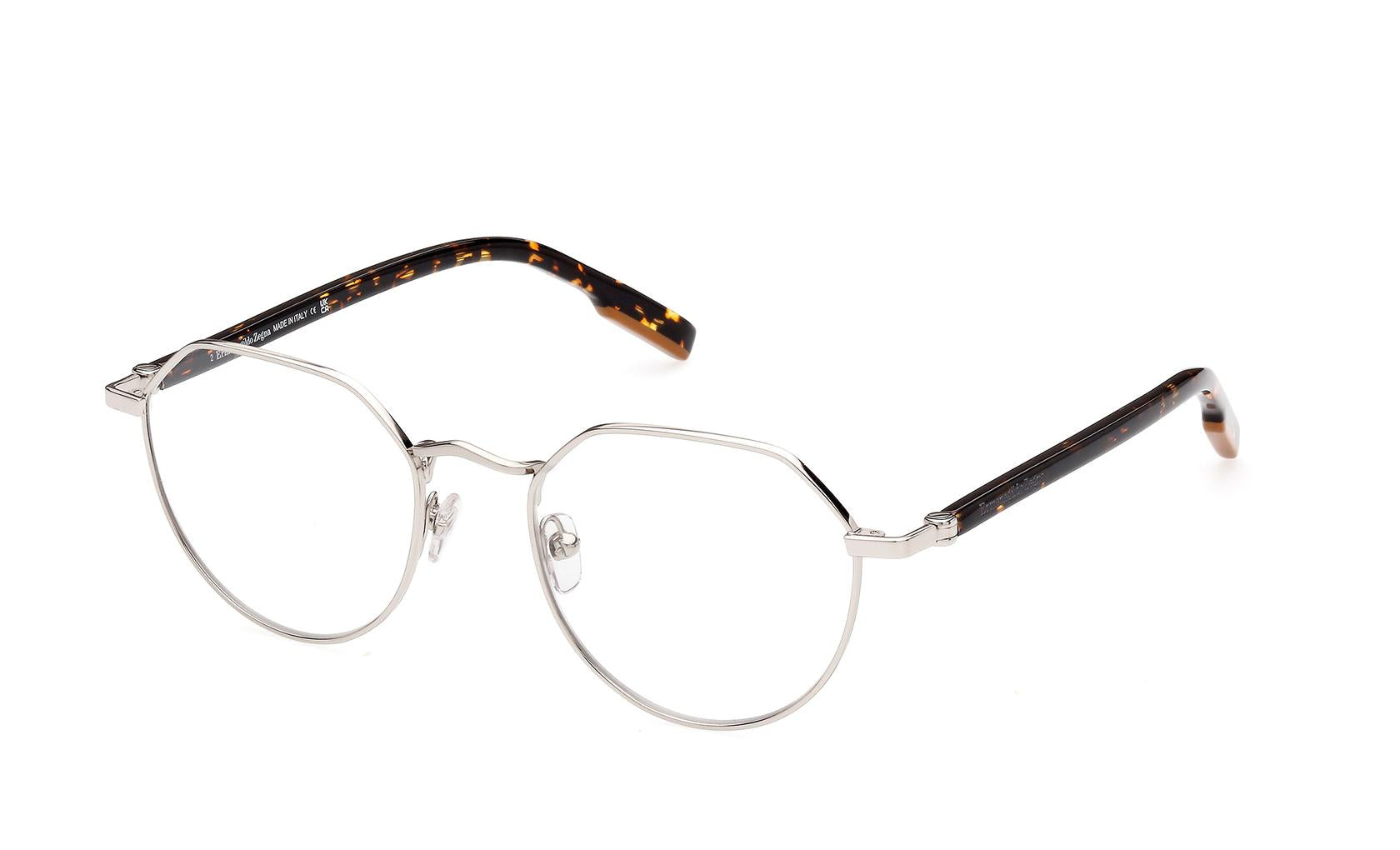 Zegna Eyeglasses EZ5238 016