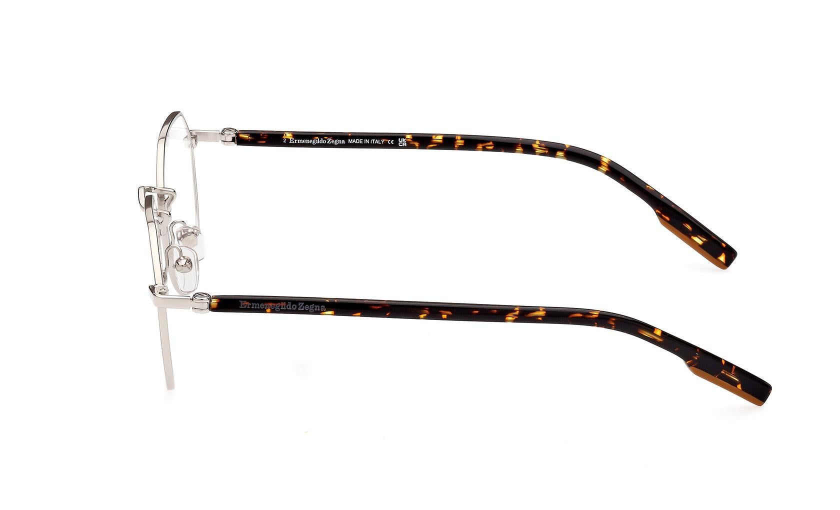 Zegna Eyeglasses EZ5238 016
