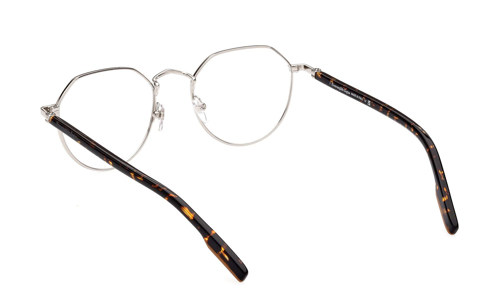 Zegna Eyeglasses EZ5238 016