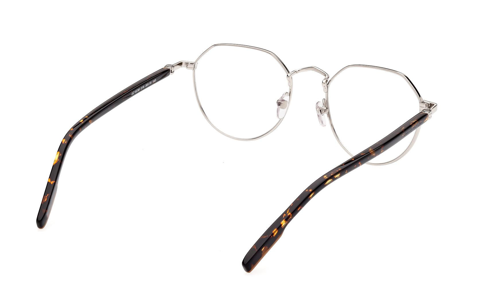Zegna Eyeglasses EZ5238 016