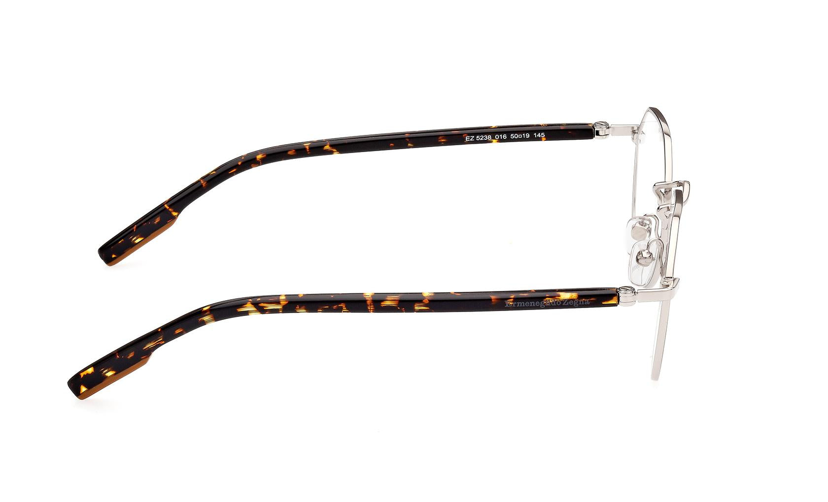 Zegna Eyeglasses EZ5238 016