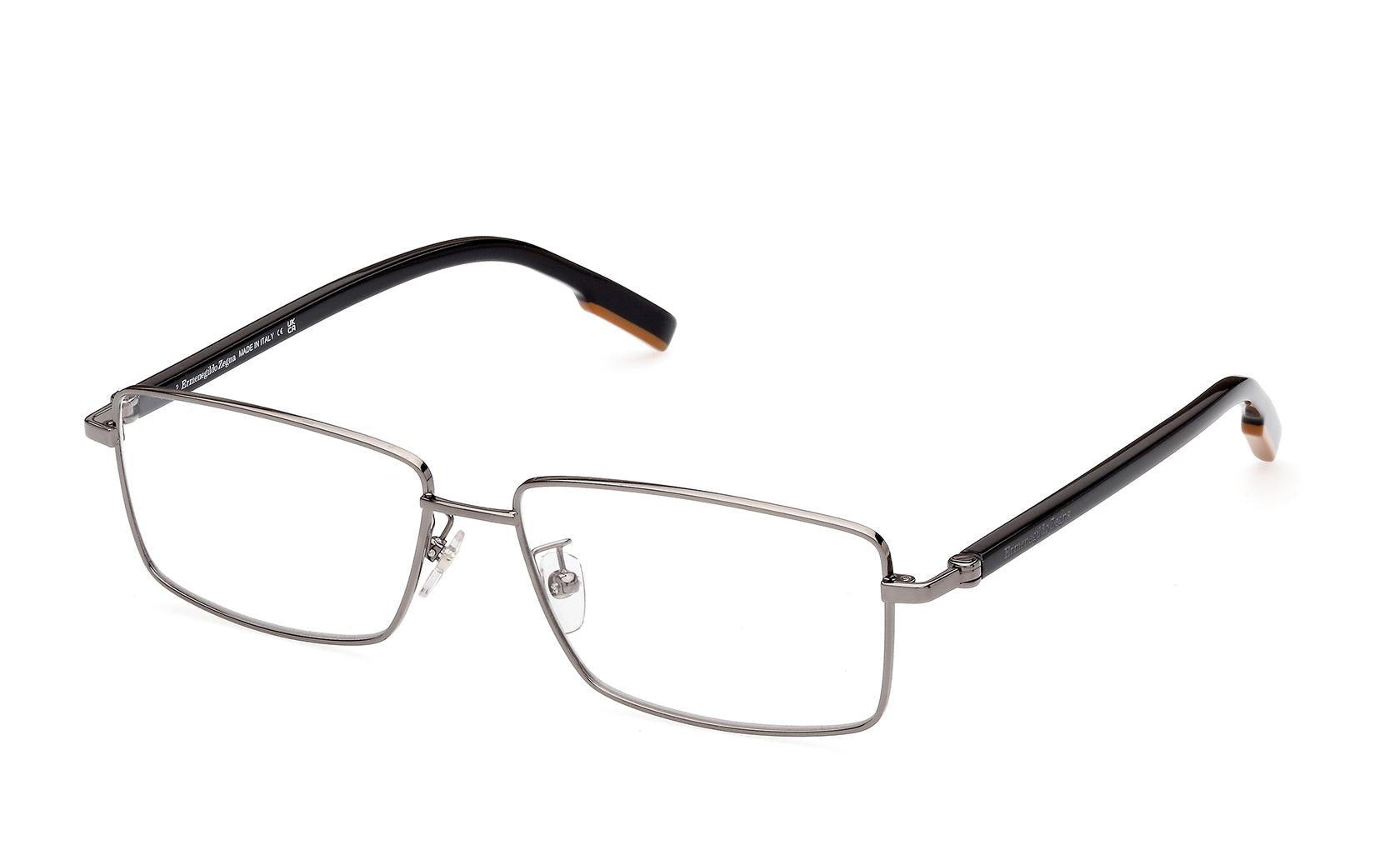 Zegna Eyeglasses EZ5239/H 012