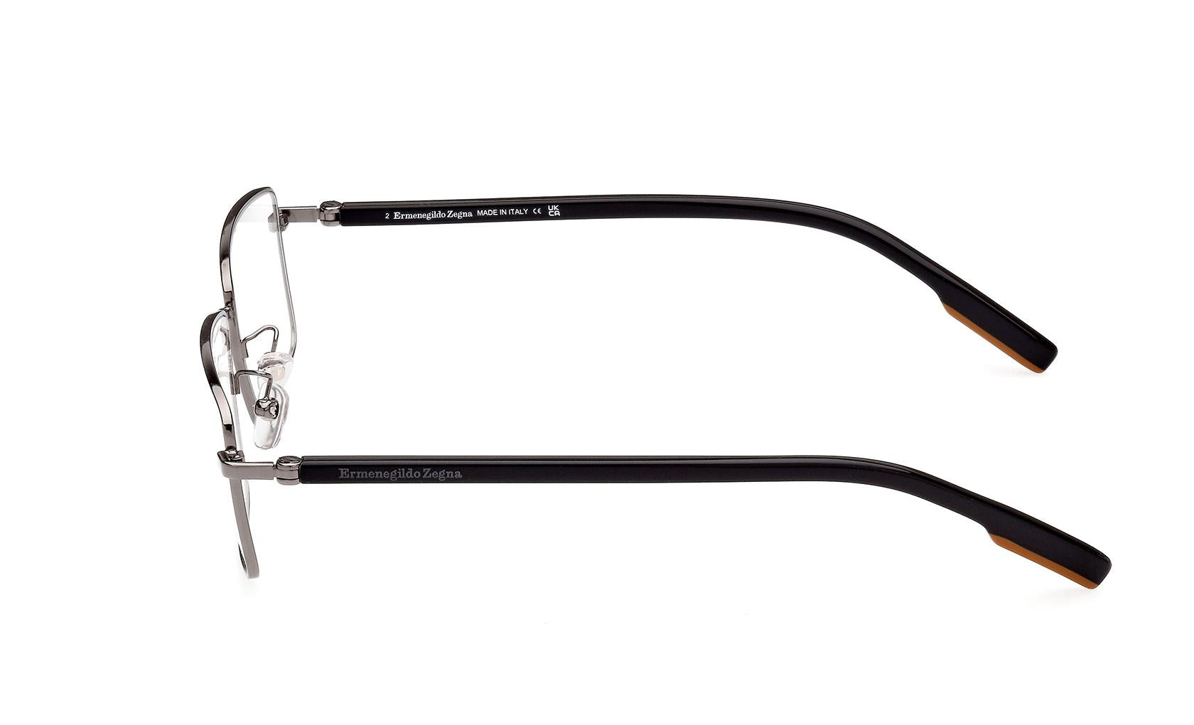 Zegna Eyeglasses EZ5239/H 012