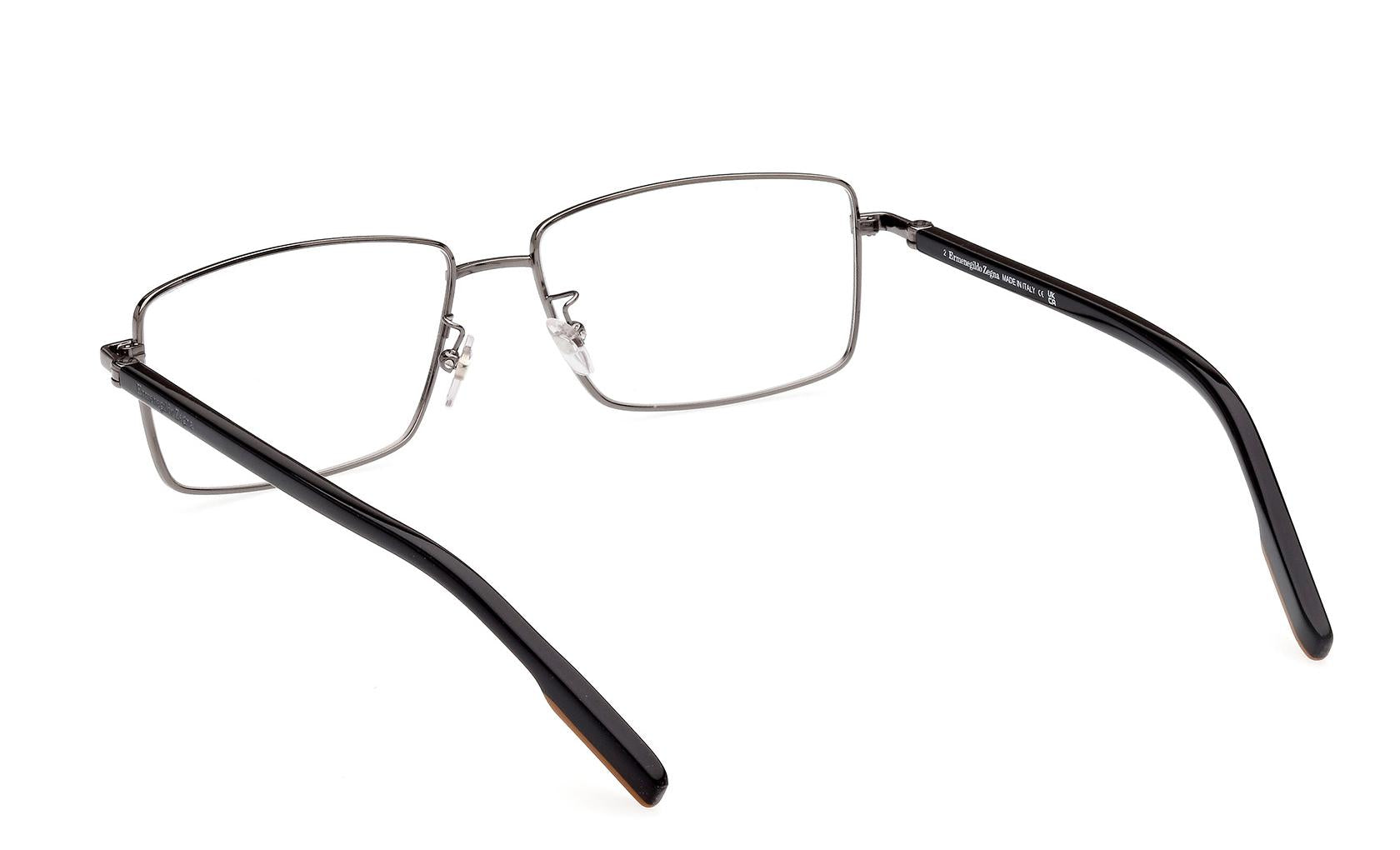Zegna Eyeglasses EZ5239/H 012