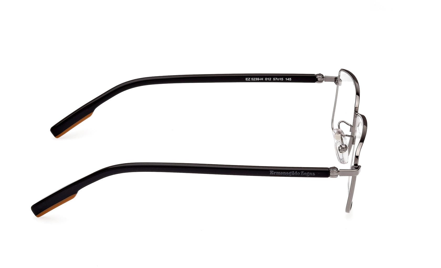 Zegna Eyeglasses EZ5239/H 012
