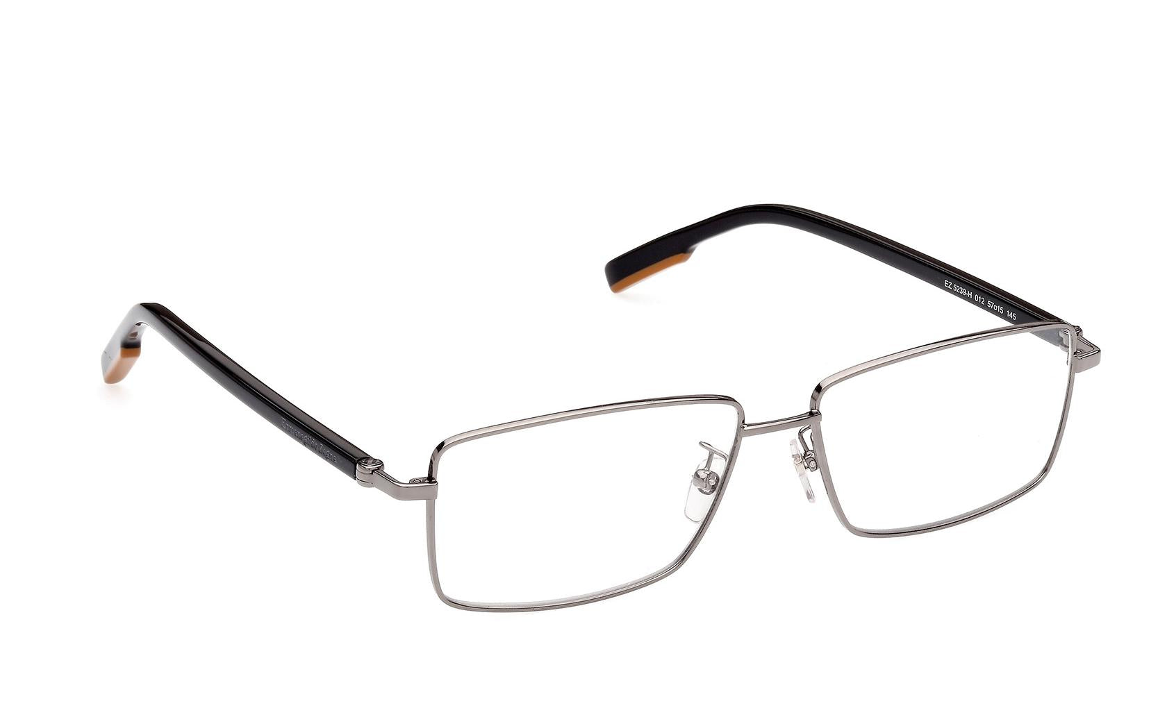 Zegna Eyeglasses EZ5239/H 012