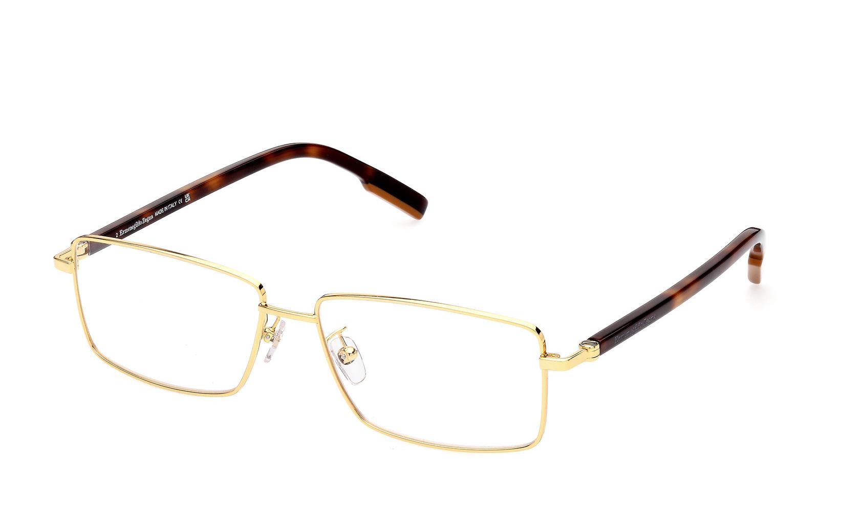 Zegna Eyeglasses EZ5239/H 030