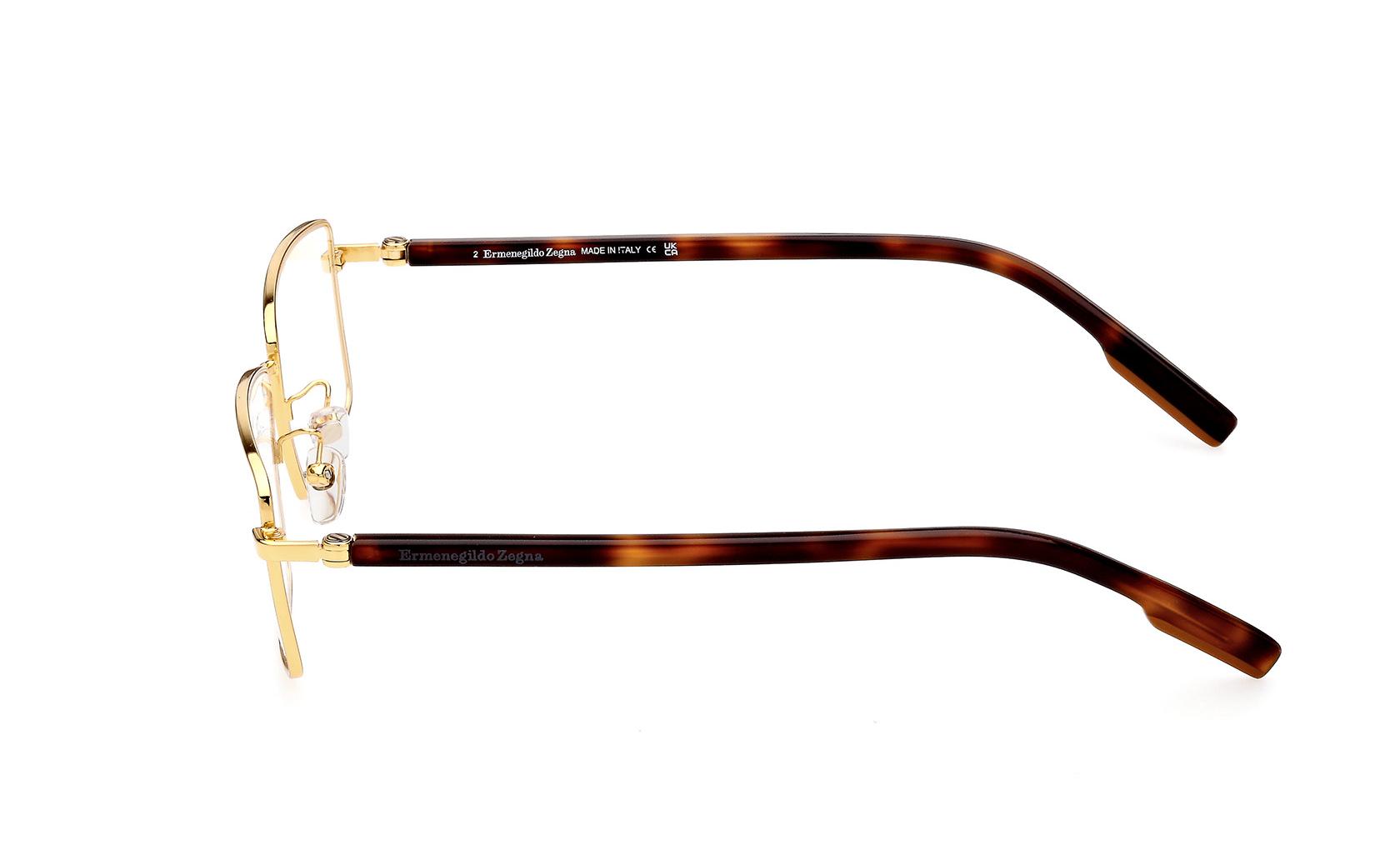 Zegna Eyeglasses EZ5239/H 030