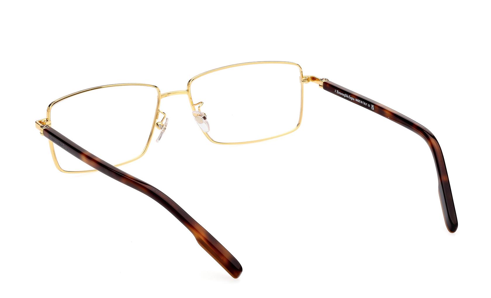 Zegna Eyeglasses EZ5239/H 030