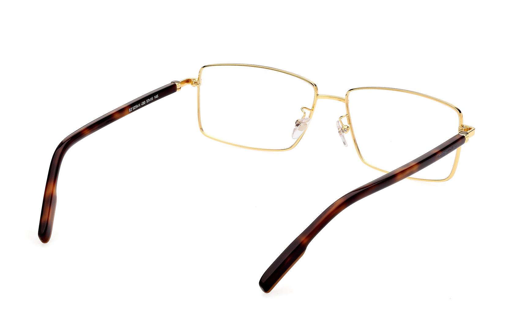 Zegna Eyeglasses EZ5239/H 030
