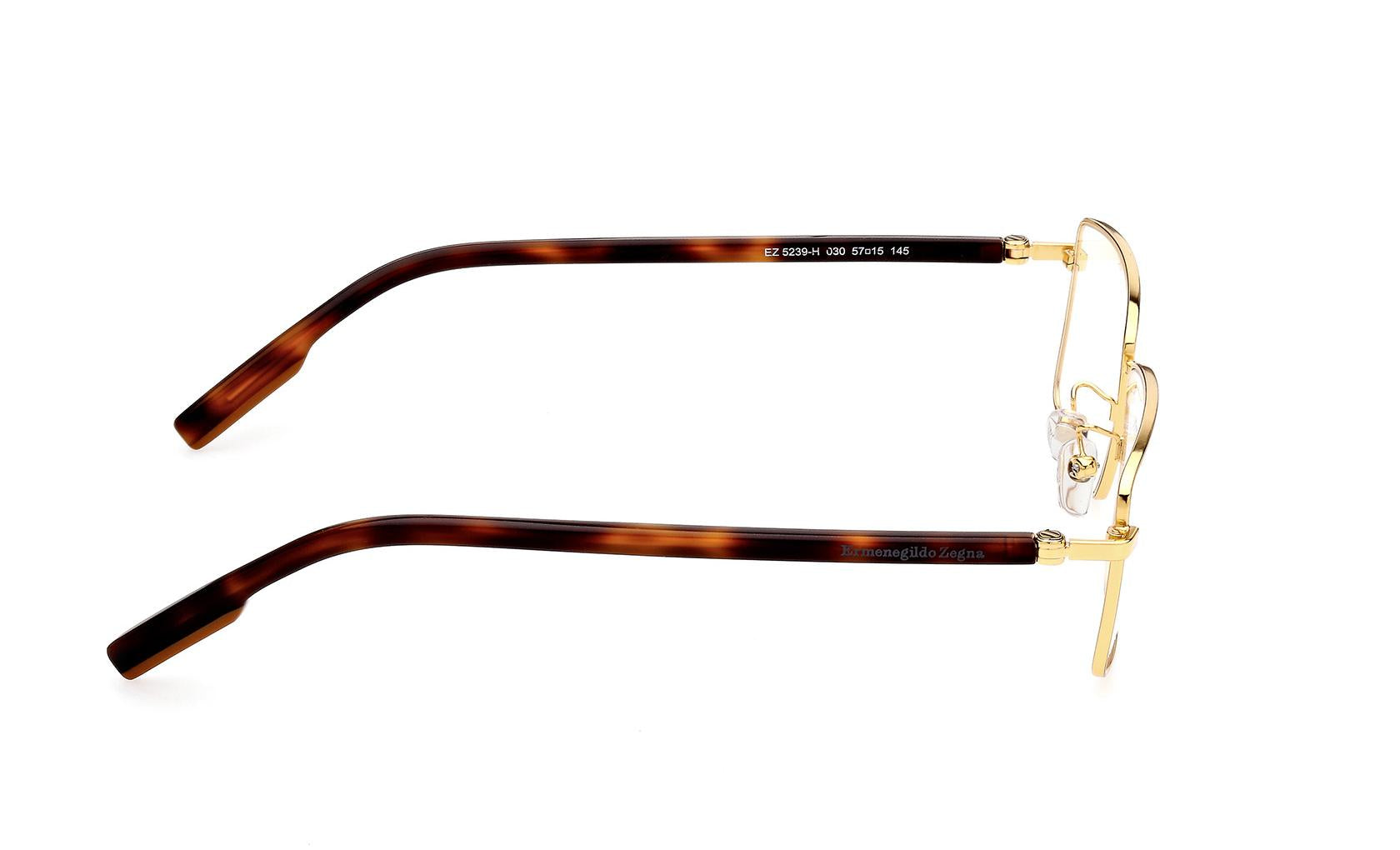 Zegna Eyeglasses EZ5239/H 030