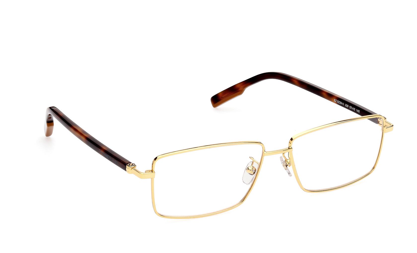Zegna Eyeglasses EZ5239/H 030