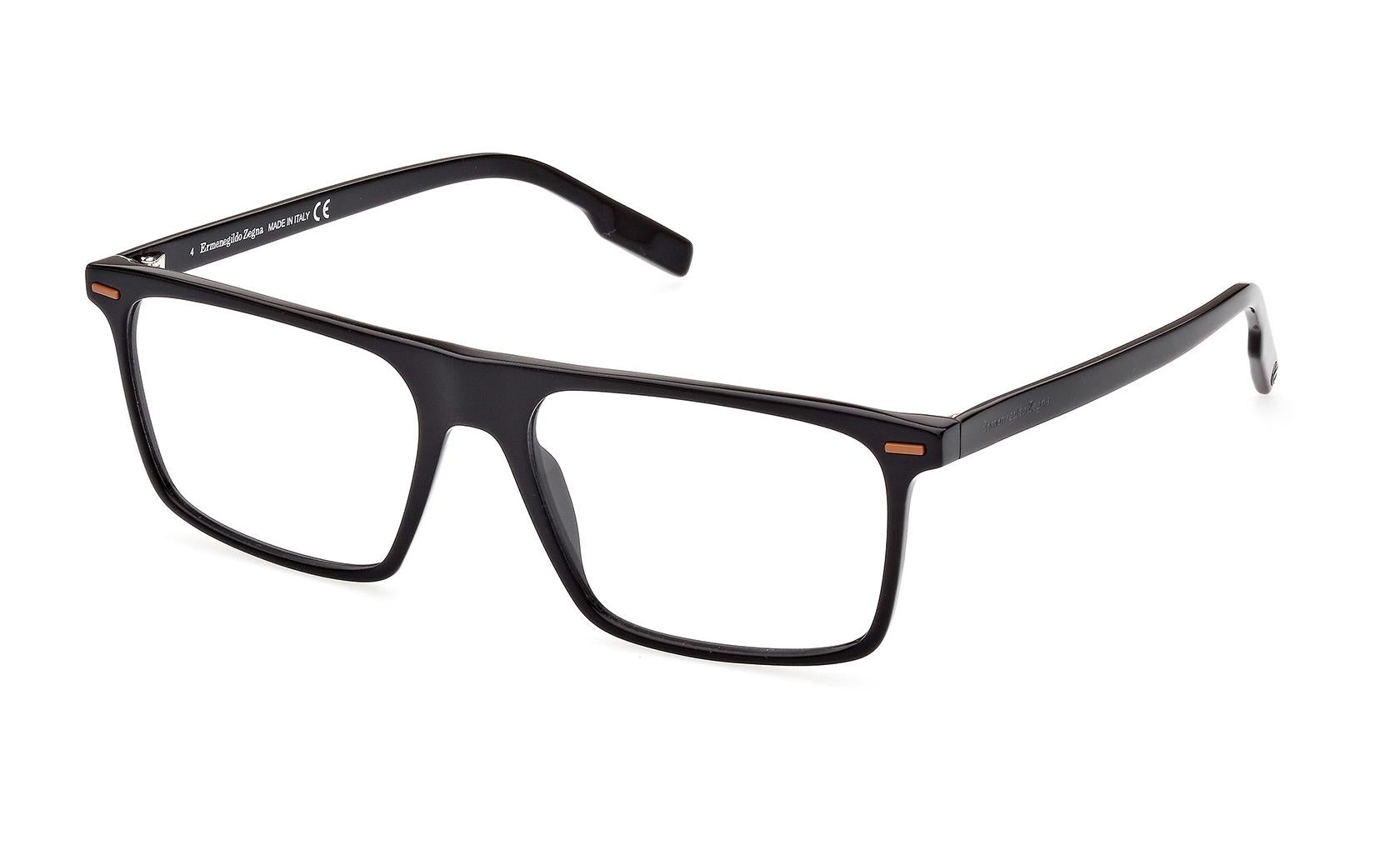 Zegna Eyeglasses EZ5243 001