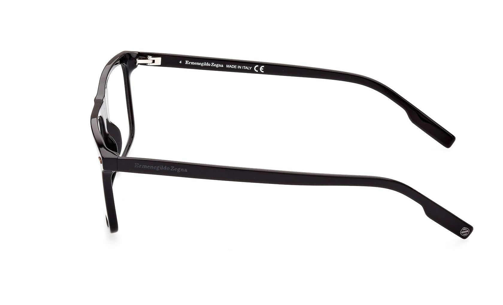 Zegna Eyeglasses EZ5243 001