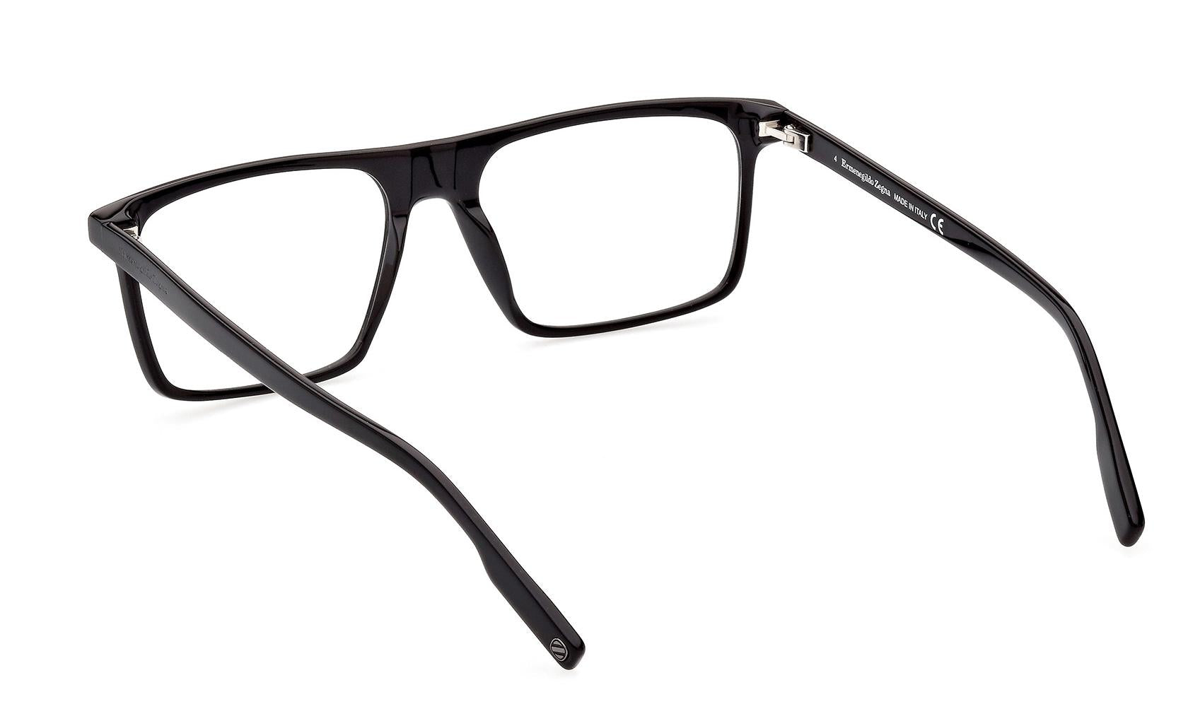 Zegna Eyeglasses EZ5243 001
