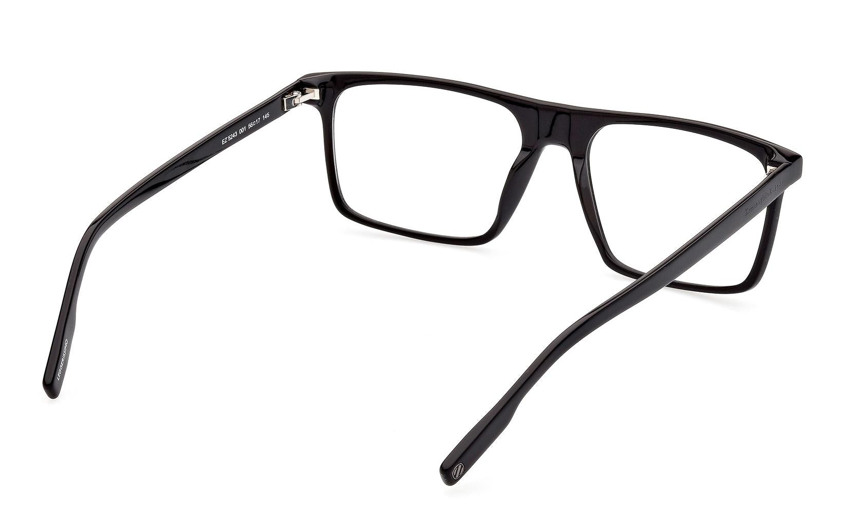 Zegna Eyeglasses EZ5243 001