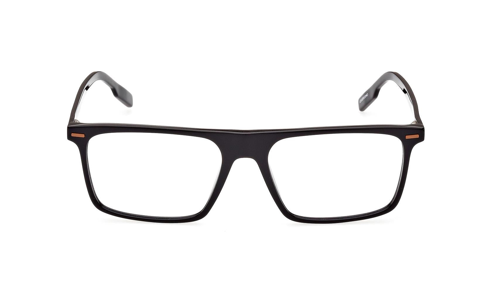 Zegna Eyeglasses EZ5243 001