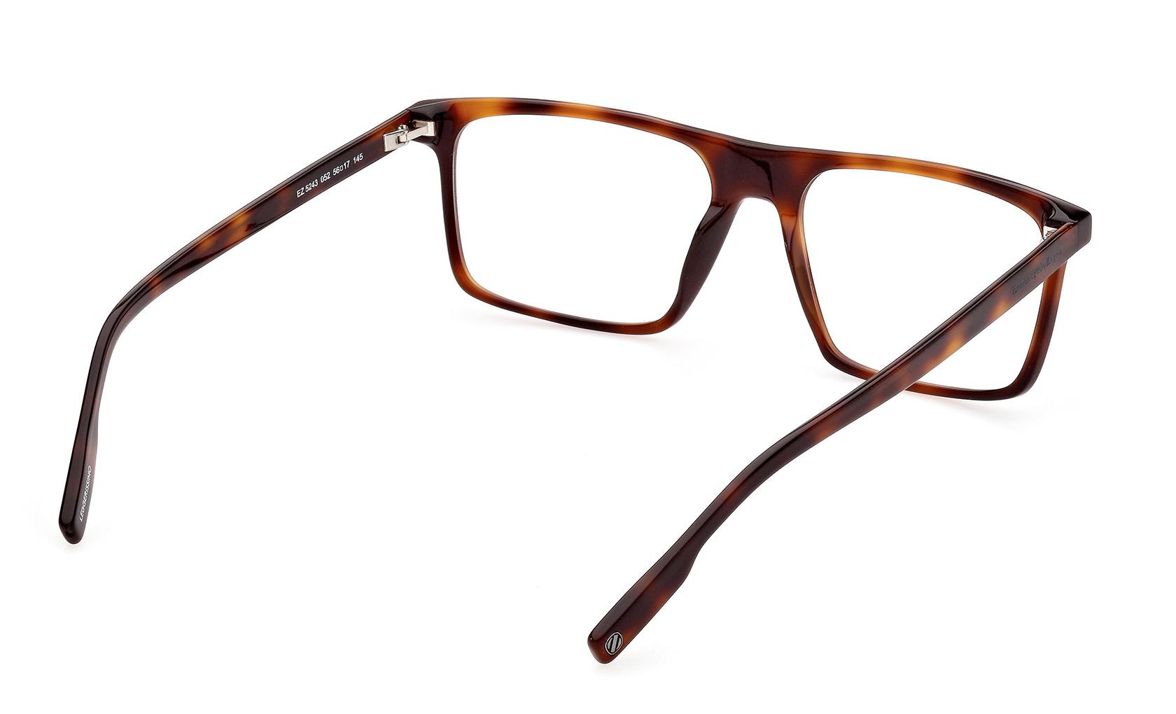 Zegna Eyeglasses EZ5243 052