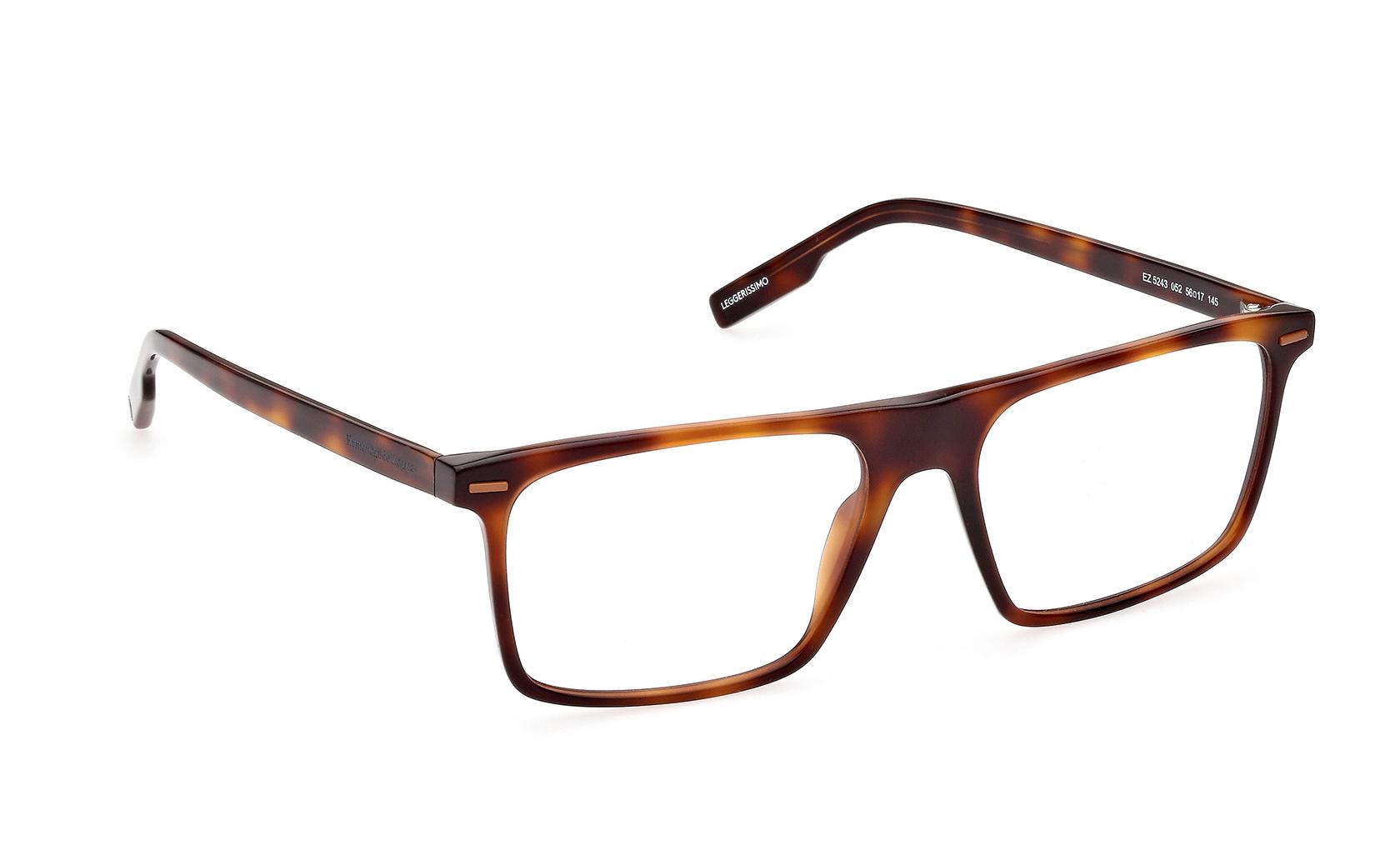Zegna Eyeglasses EZ5243 052