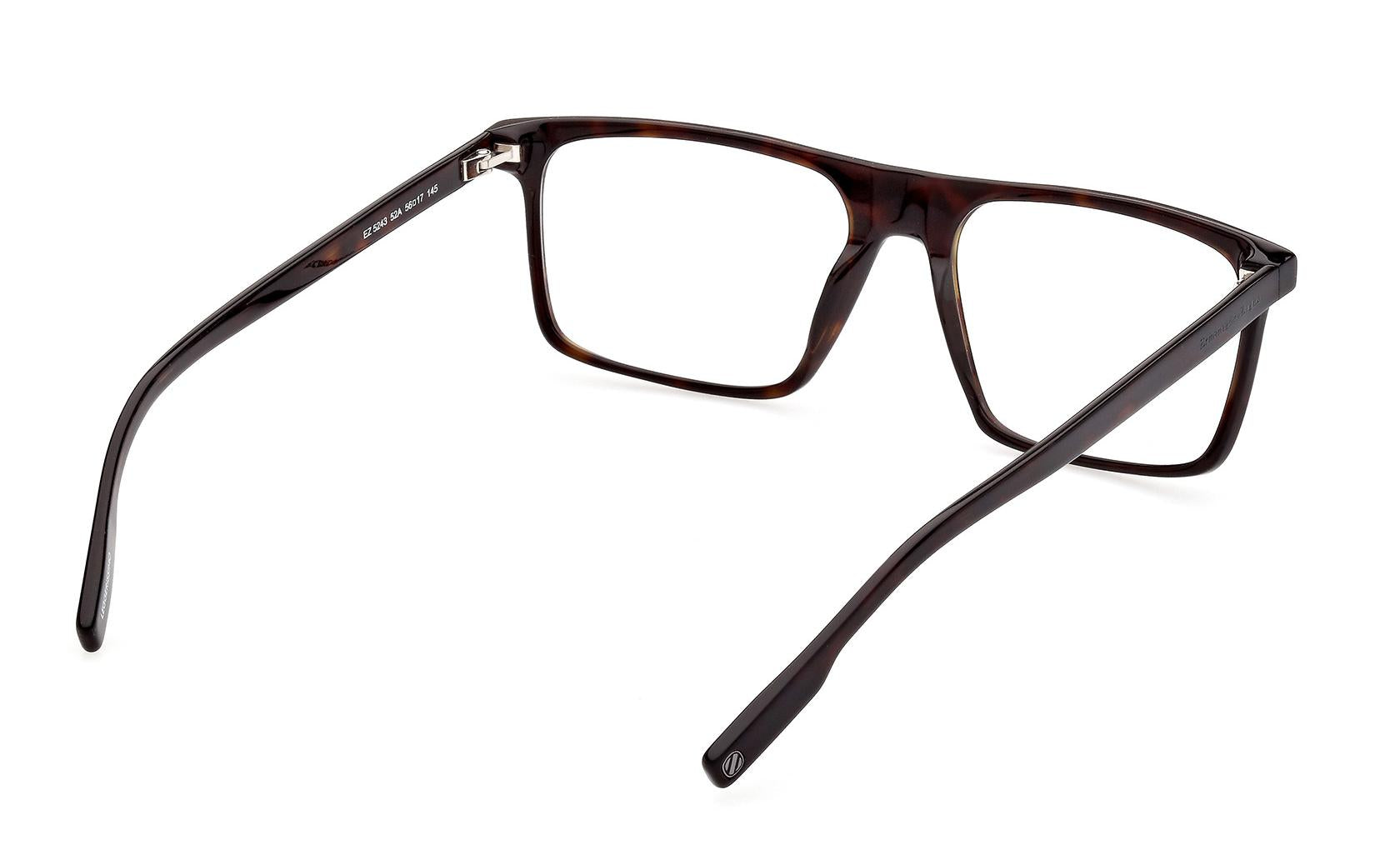 Zegna Eyeglasses EZ5243 52A