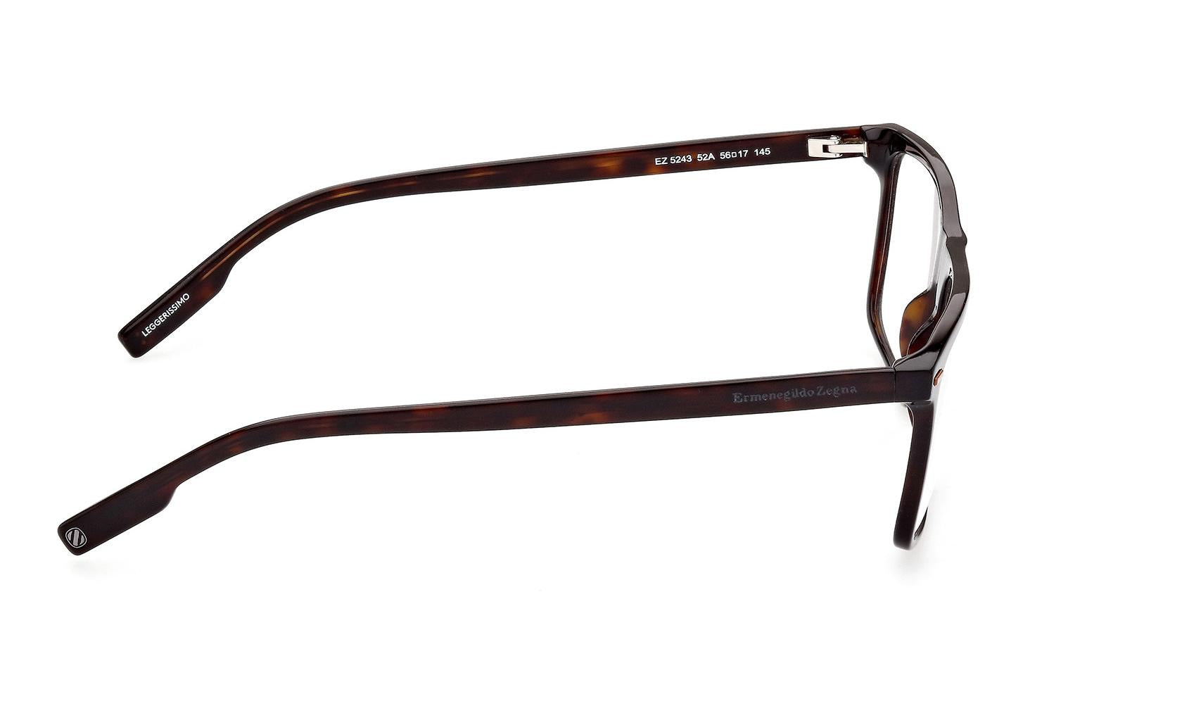 Zegna Eyeglasses EZ5243 52A