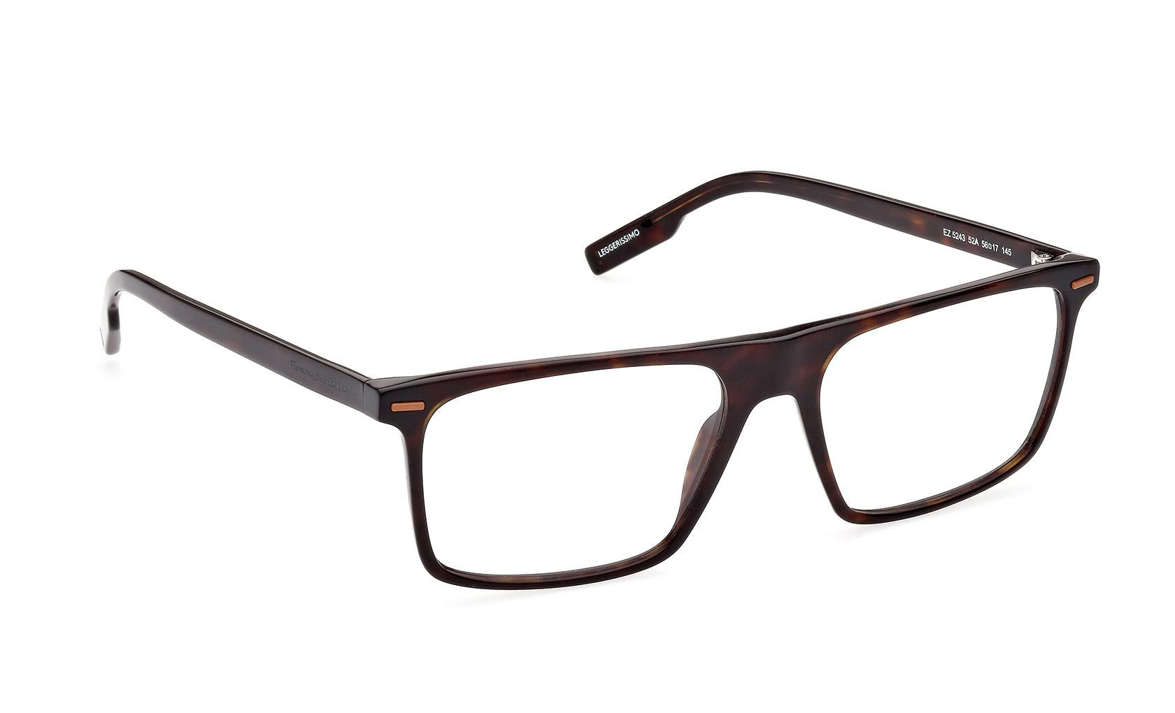 Zegna Eyeglasses EZ5243 52A