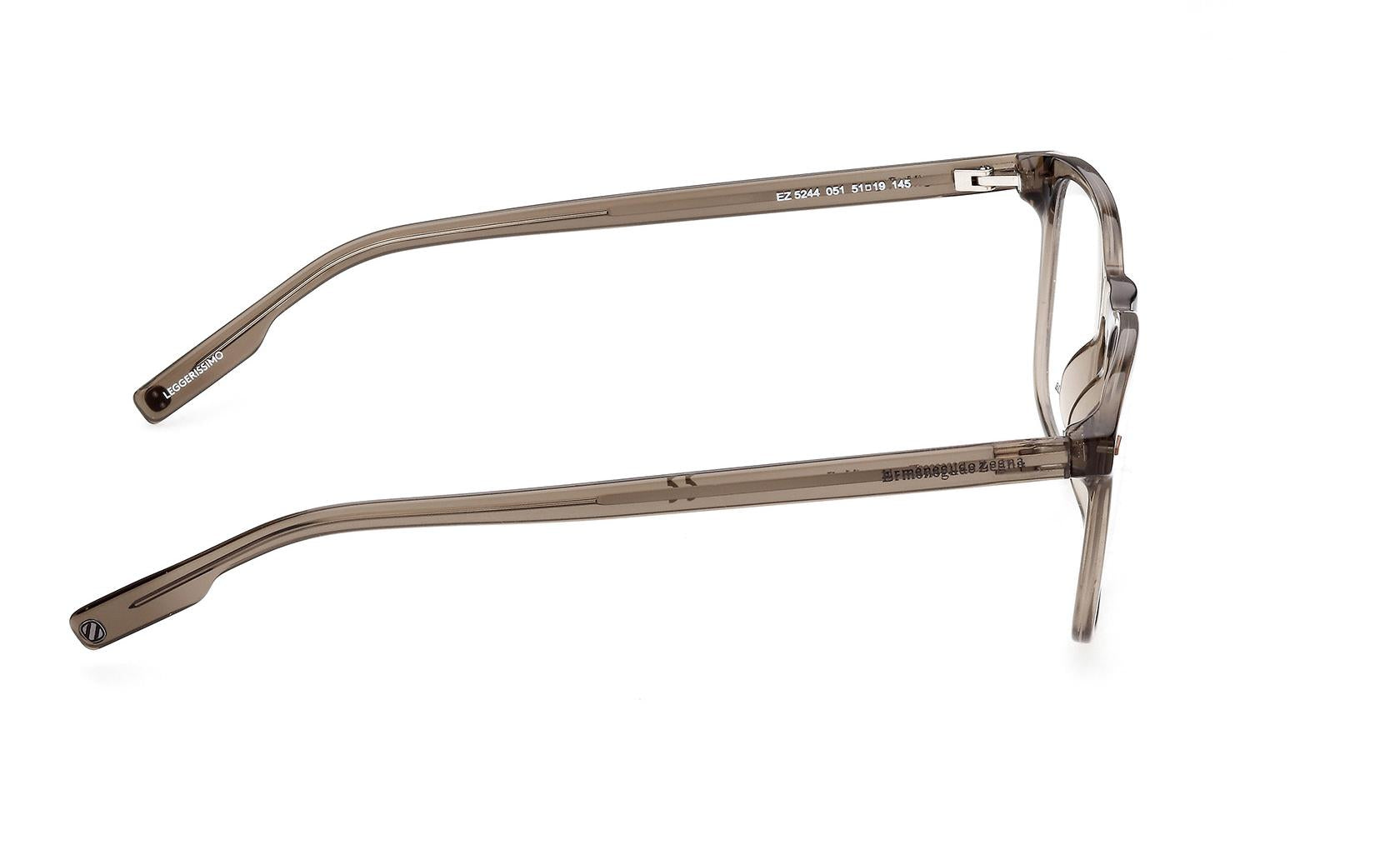Zegna Eyeglasses EZ5244 051