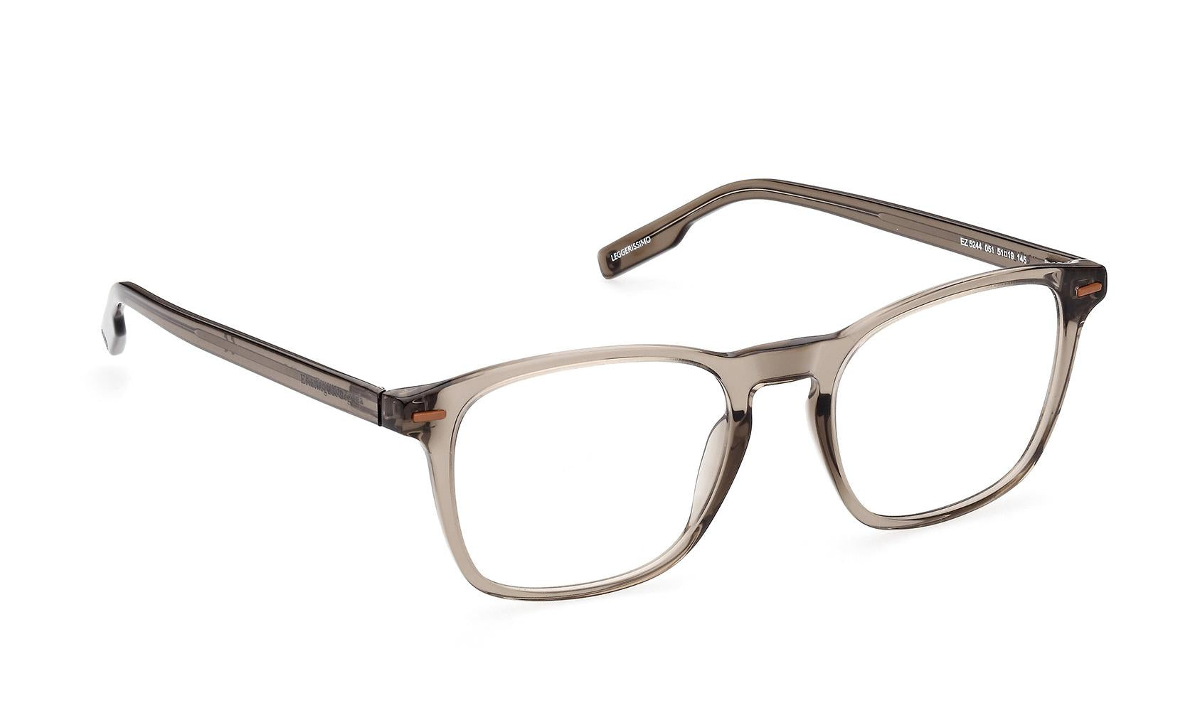 Zegna Eyeglasses EZ5244 051