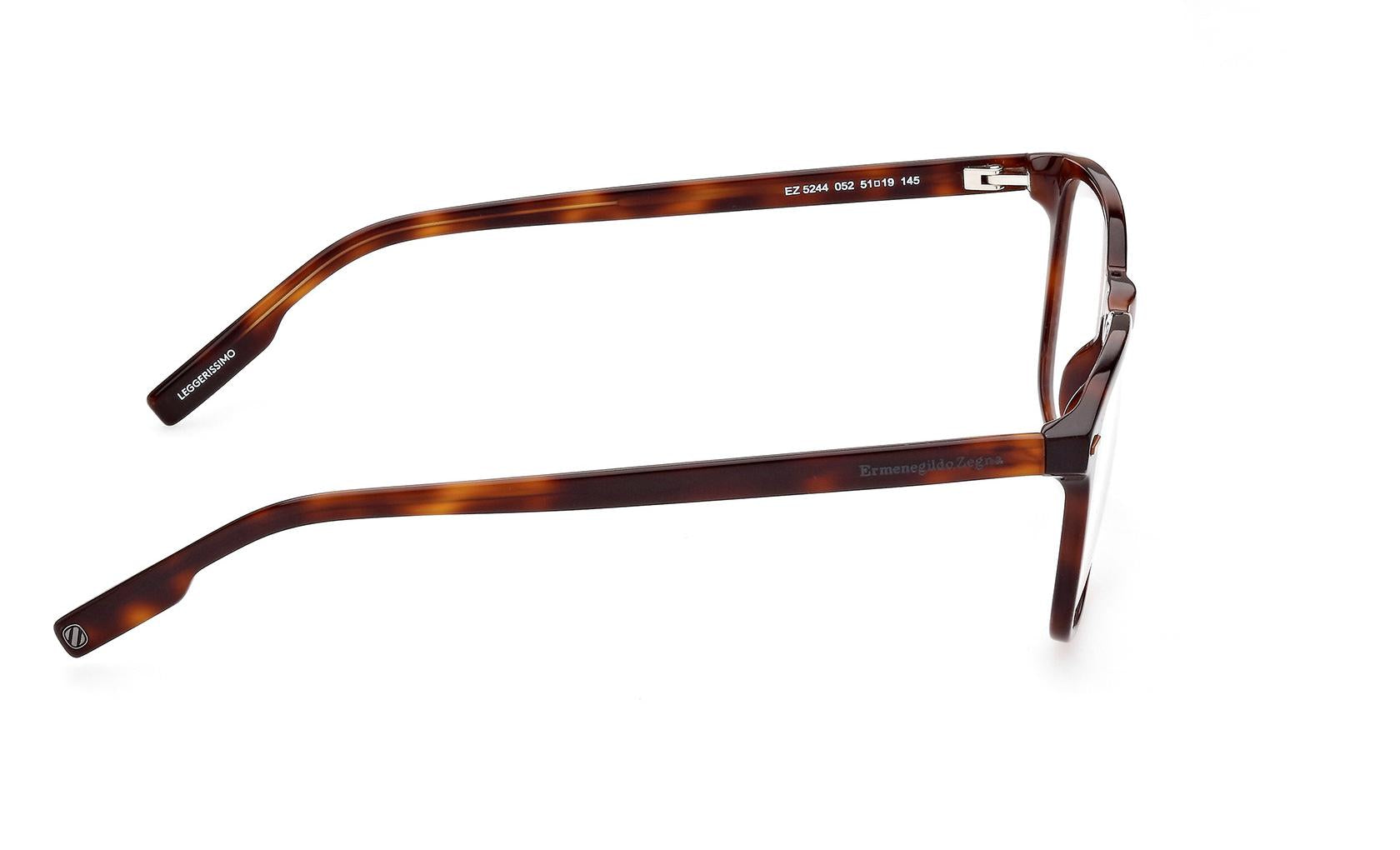 Zegna Eyeglasses EZ5244 052