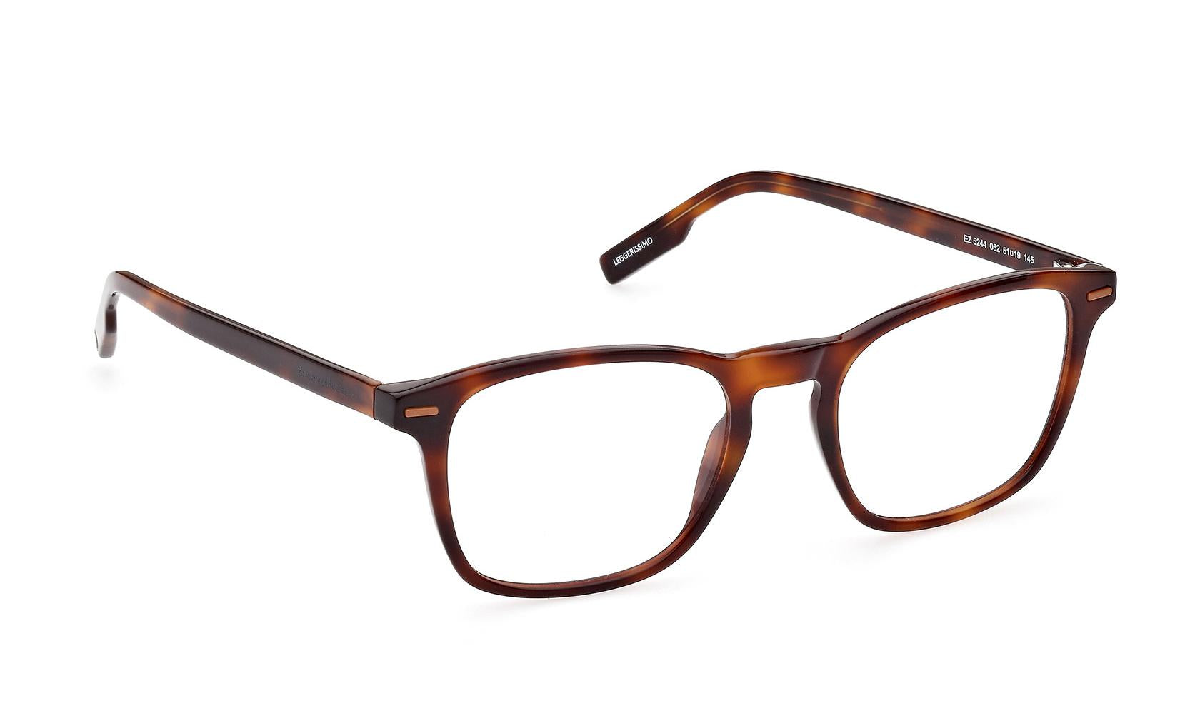 Zegna Eyeglasses EZ5244 052