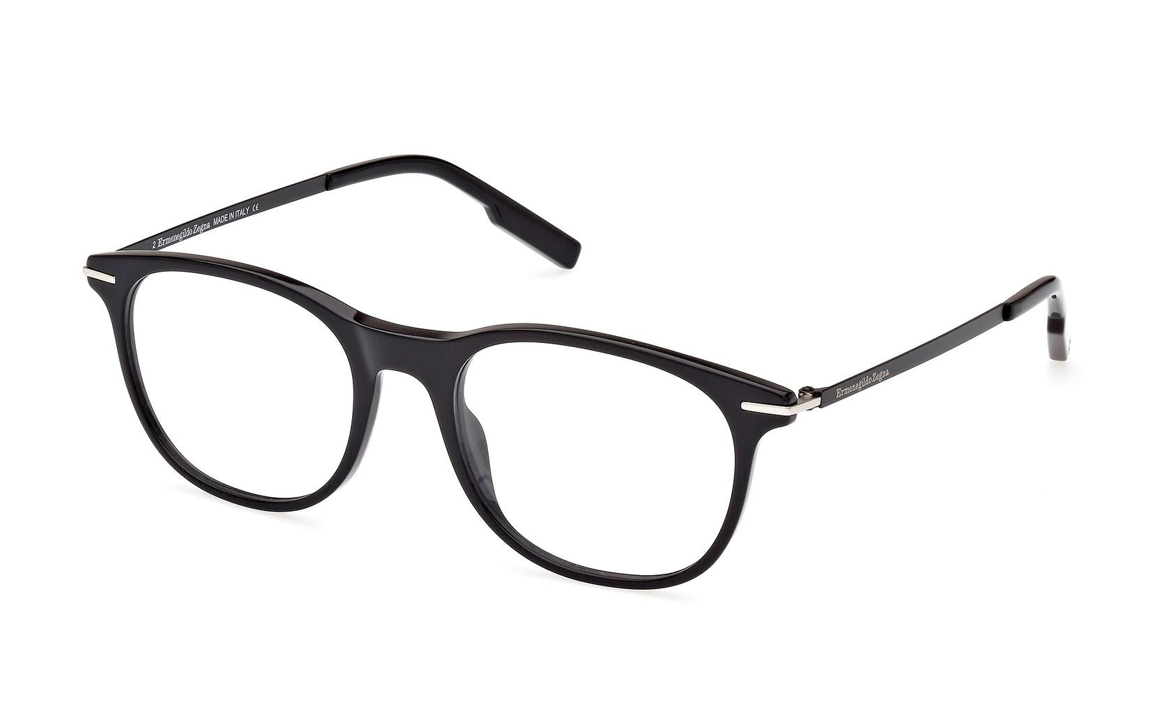 Zegna Eyeglasses EZ5245 001