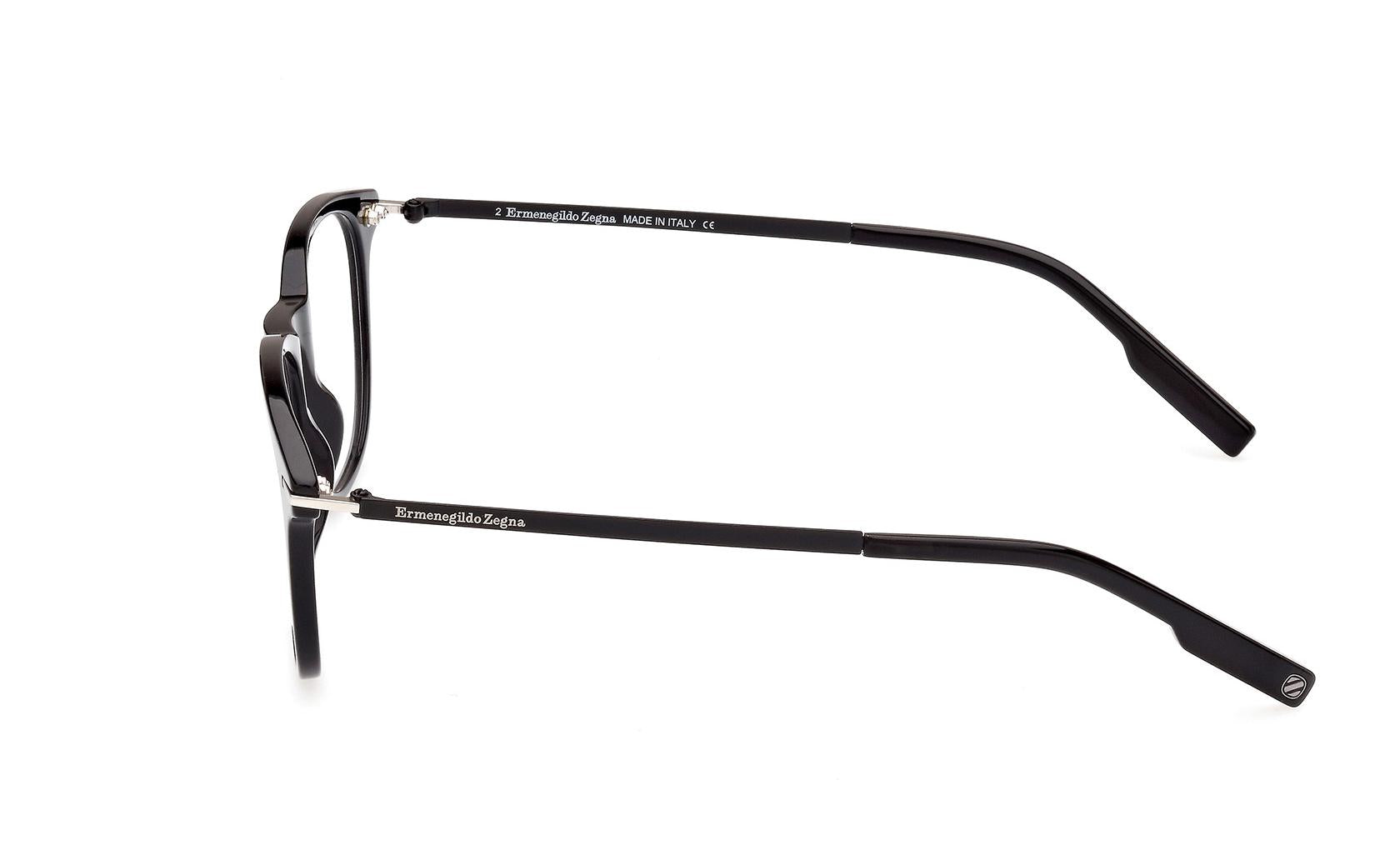 Zegna Eyeglasses EZ5245 001