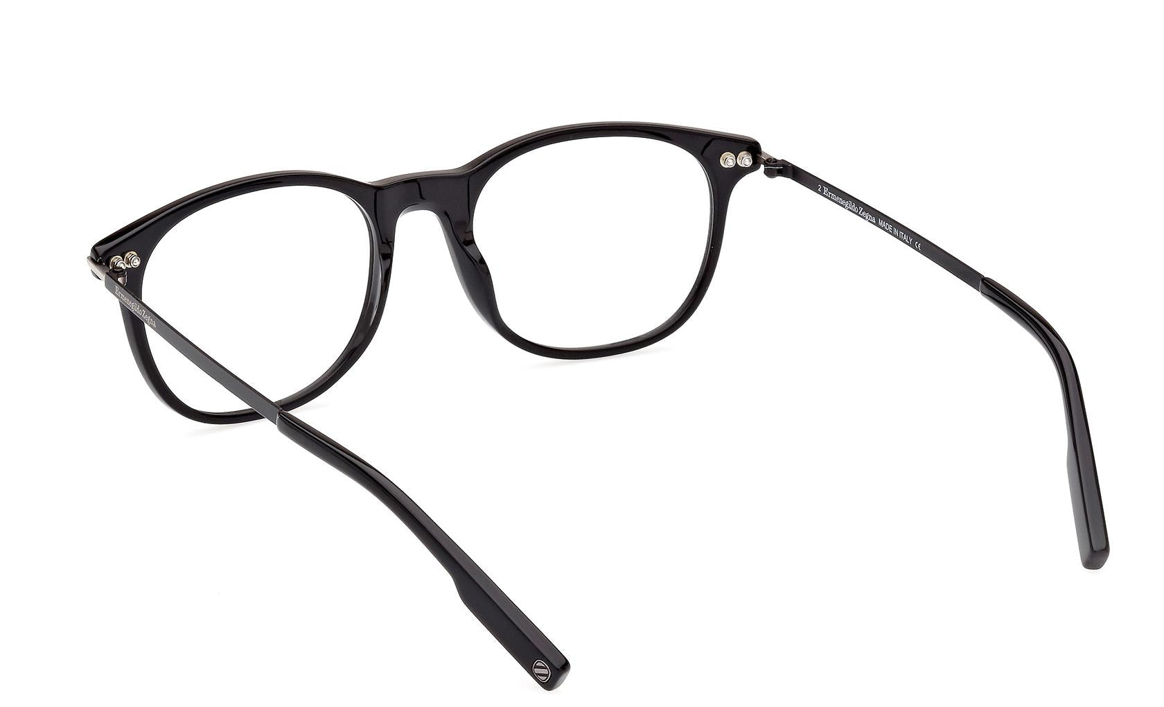 Zegna Eyeglasses EZ5245 001