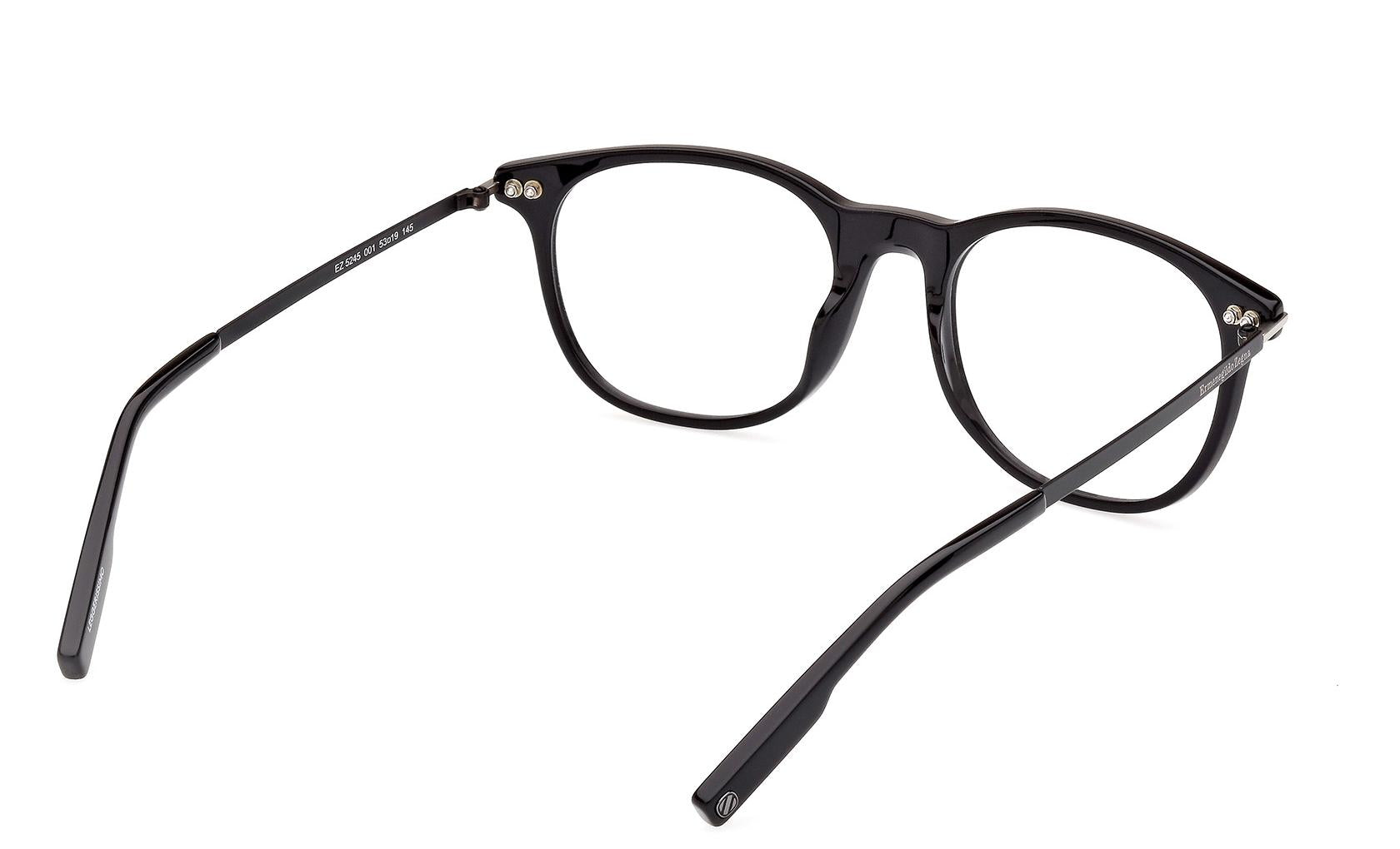 Zegna Eyeglasses EZ5245 001