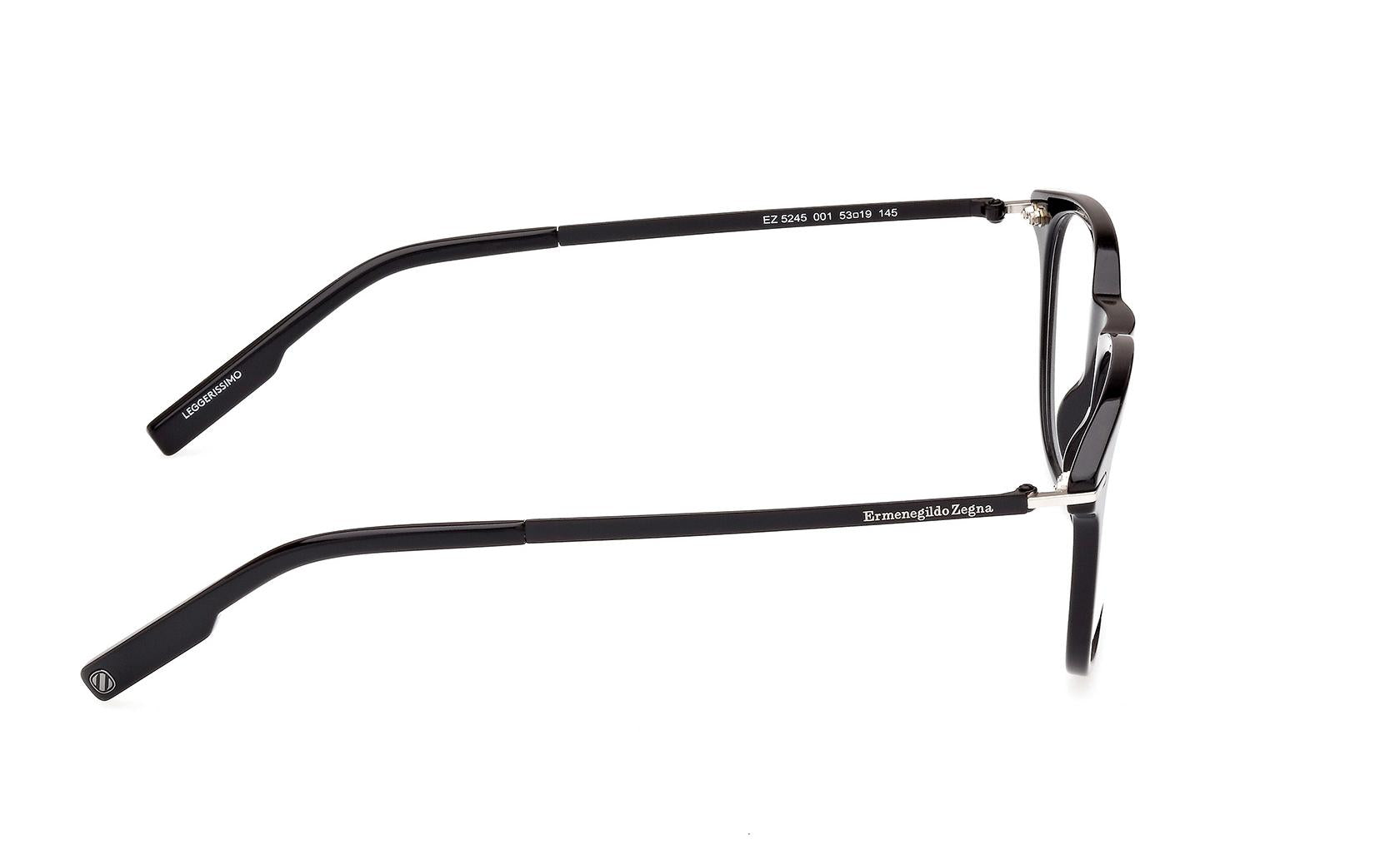 Zegna Eyeglasses EZ5245 001