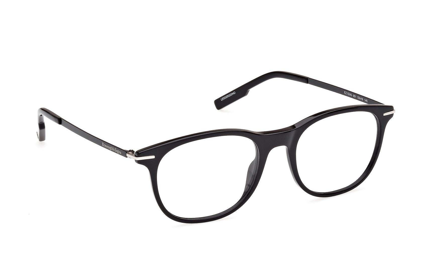 Zegna Eyeglasses EZ5245 001