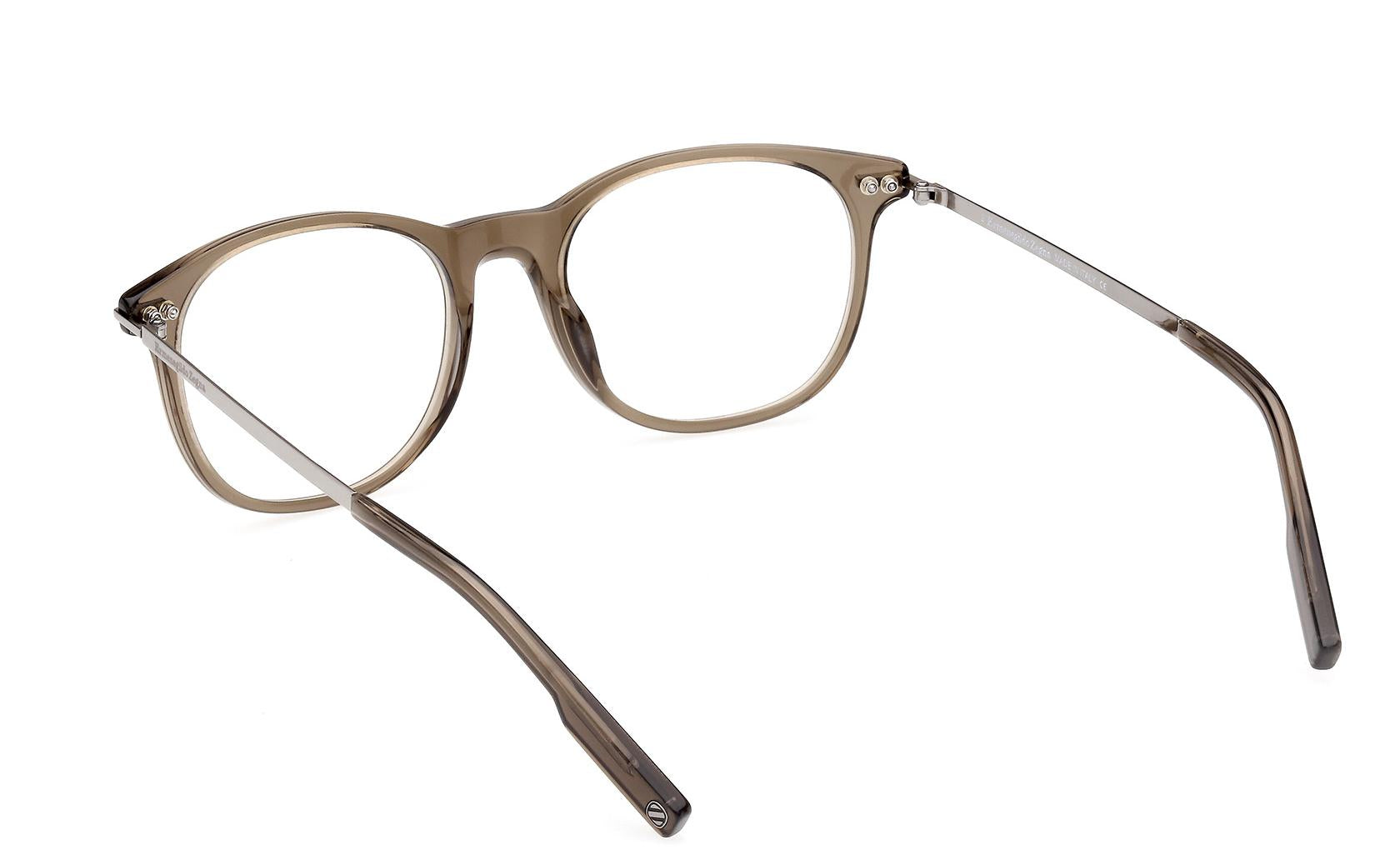 Zegna Eyeglasses EZ5245 051