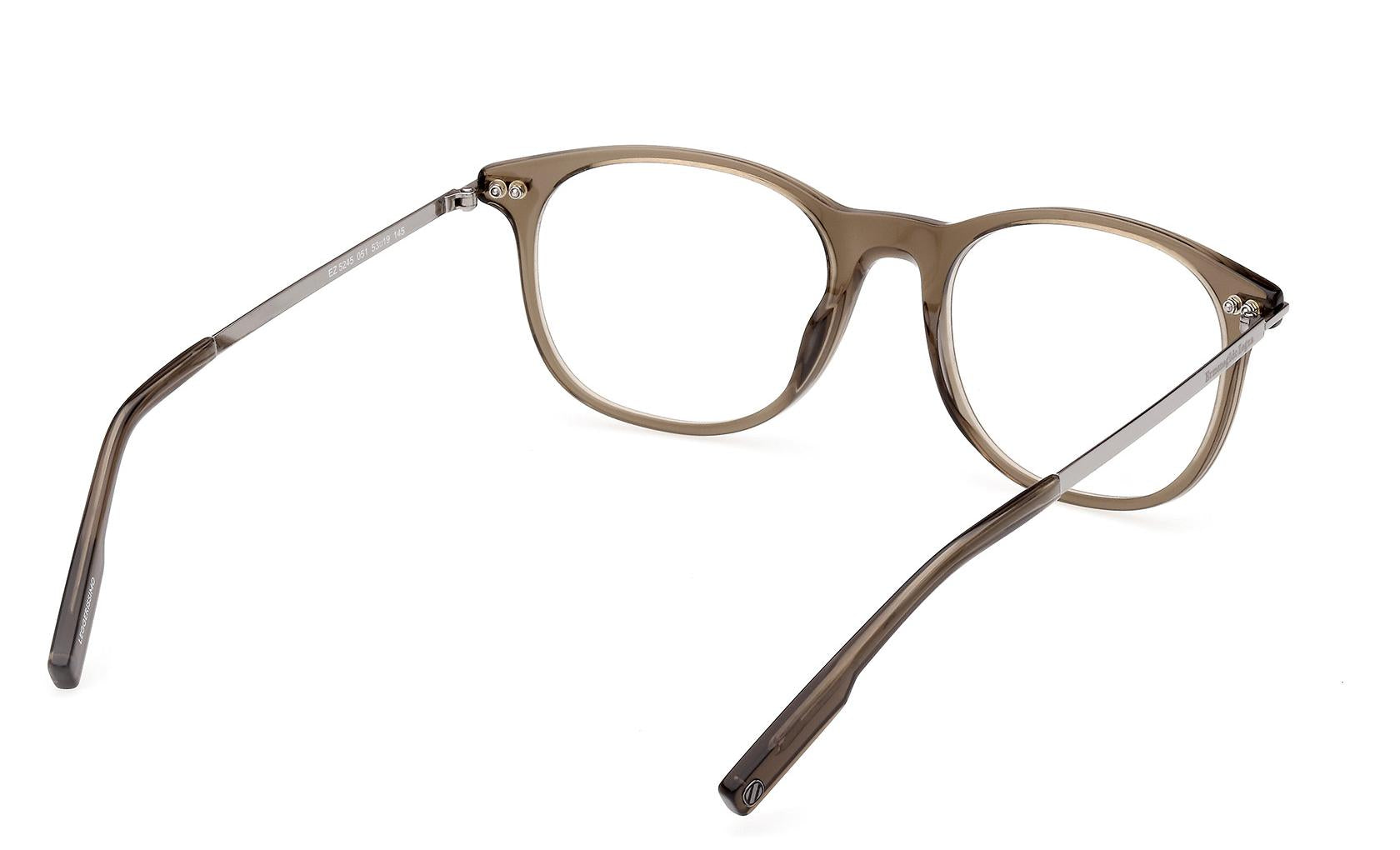Zegna Eyeglasses EZ5245 051