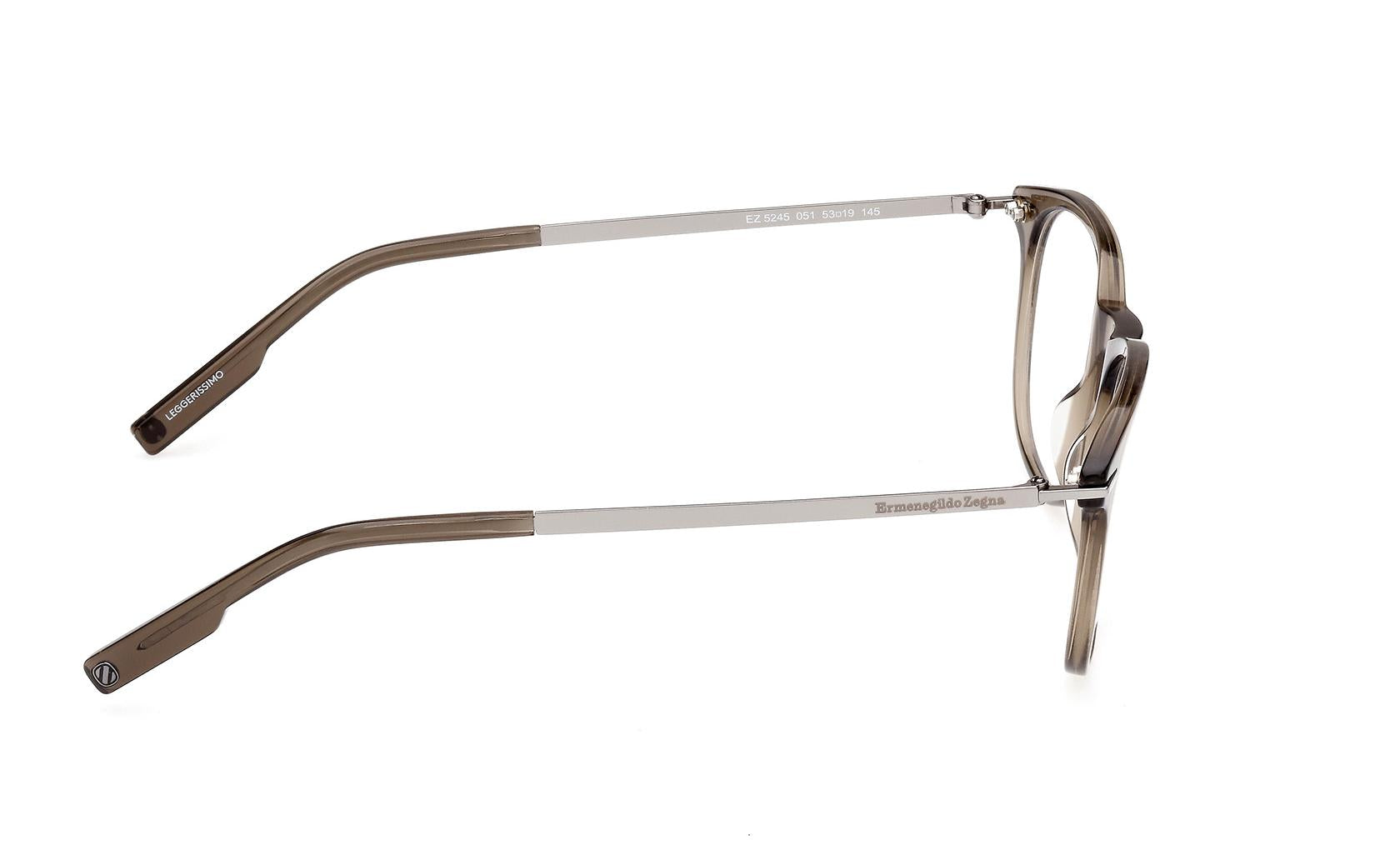 Zegna Eyeglasses EZ5245 051
