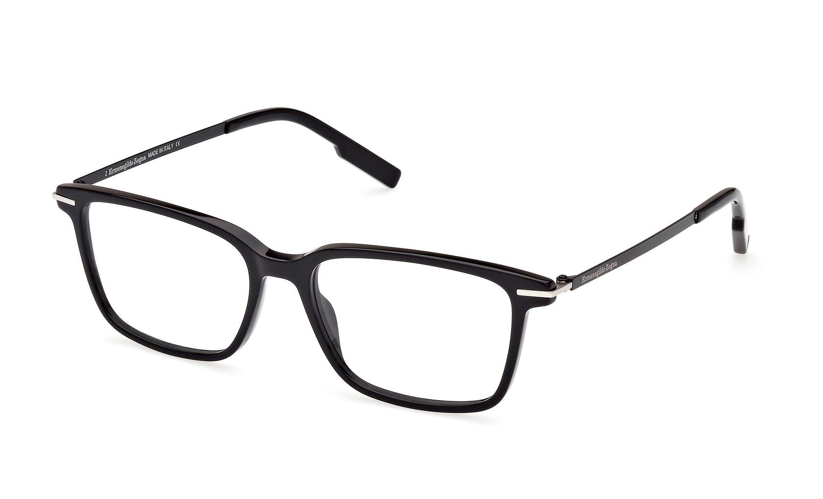 Zegna Eyeglasses EZ5246 001