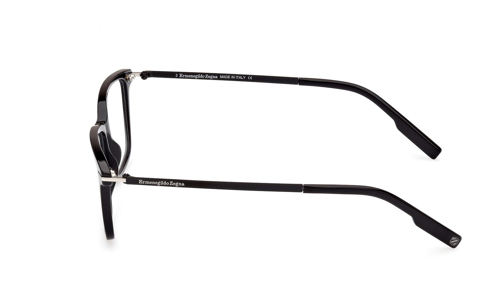 Zegna Eyeglasses EZ5246 001
