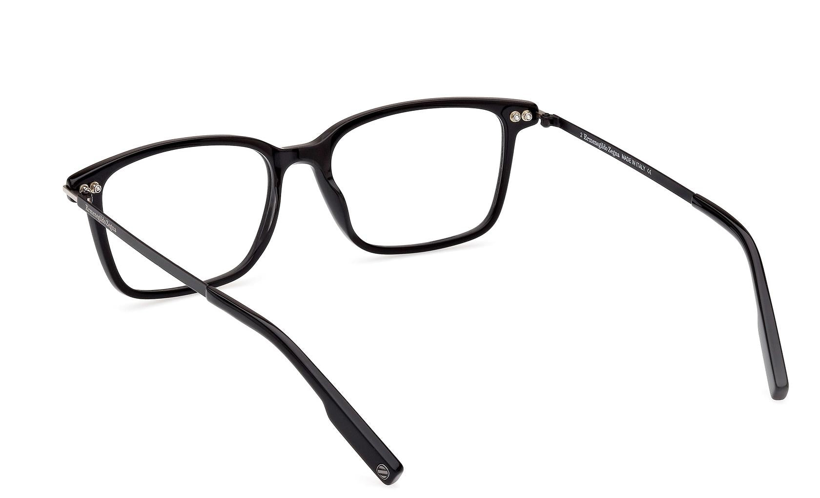 Zegna Eyeglasses EZ5246 001
