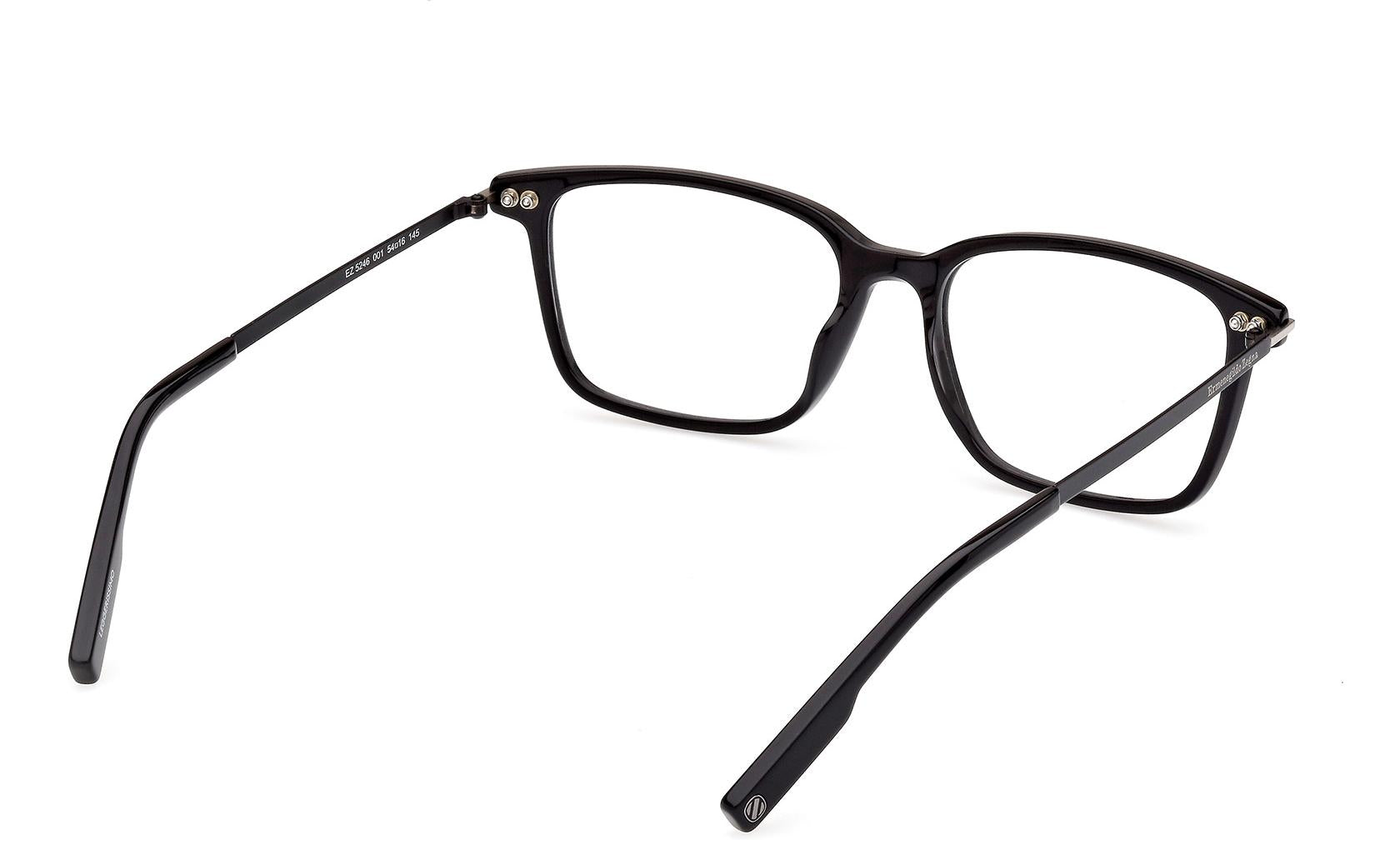 Zegna Eyeglasses EZ5246 001