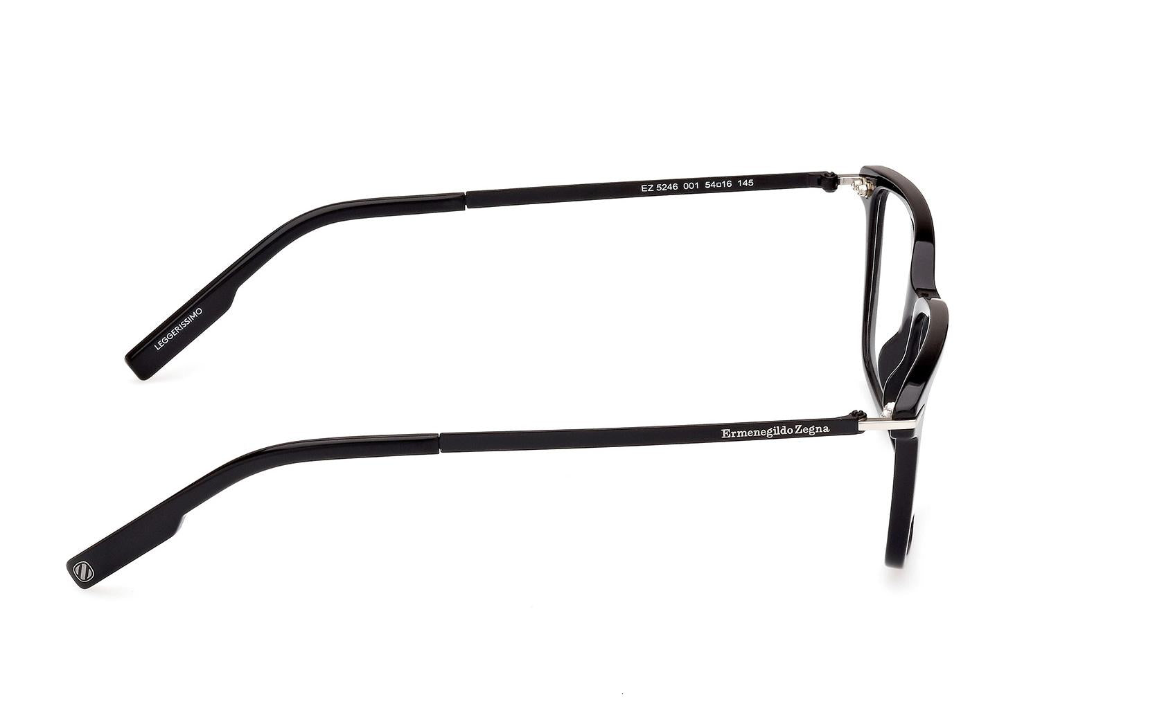 Zegna Eyeglasses EZ5246 001
